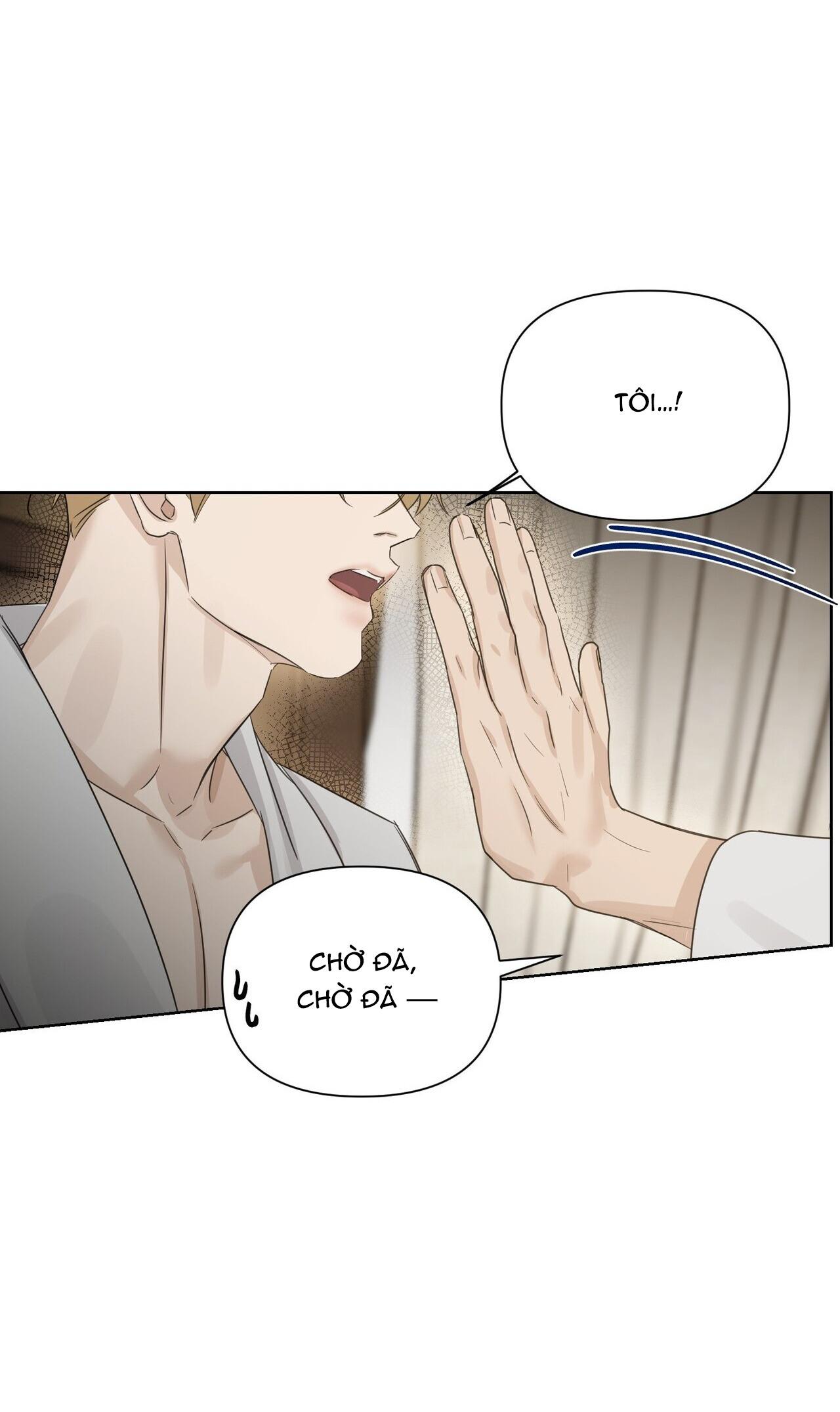 Đọc truyện INTO THE ROSE GARDEN - Chapter 66