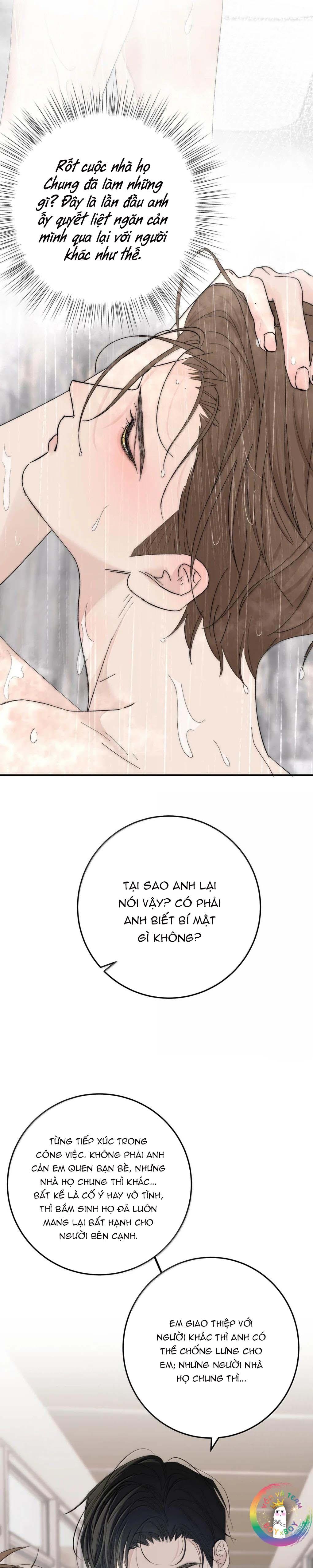 Đọc truyện Mỗi Ngày Đều Muốn Tên Hoàng Tử Yandere Nhục Mặt - Chapter 31