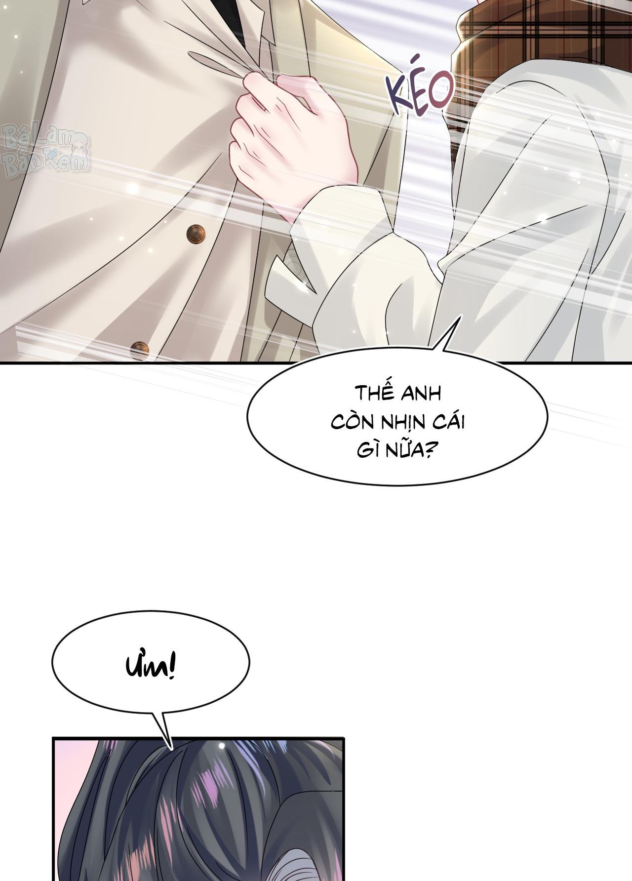 Đọc truyện Tuyệt mỹ bạch liên hoa online dạy học - Chapter 158