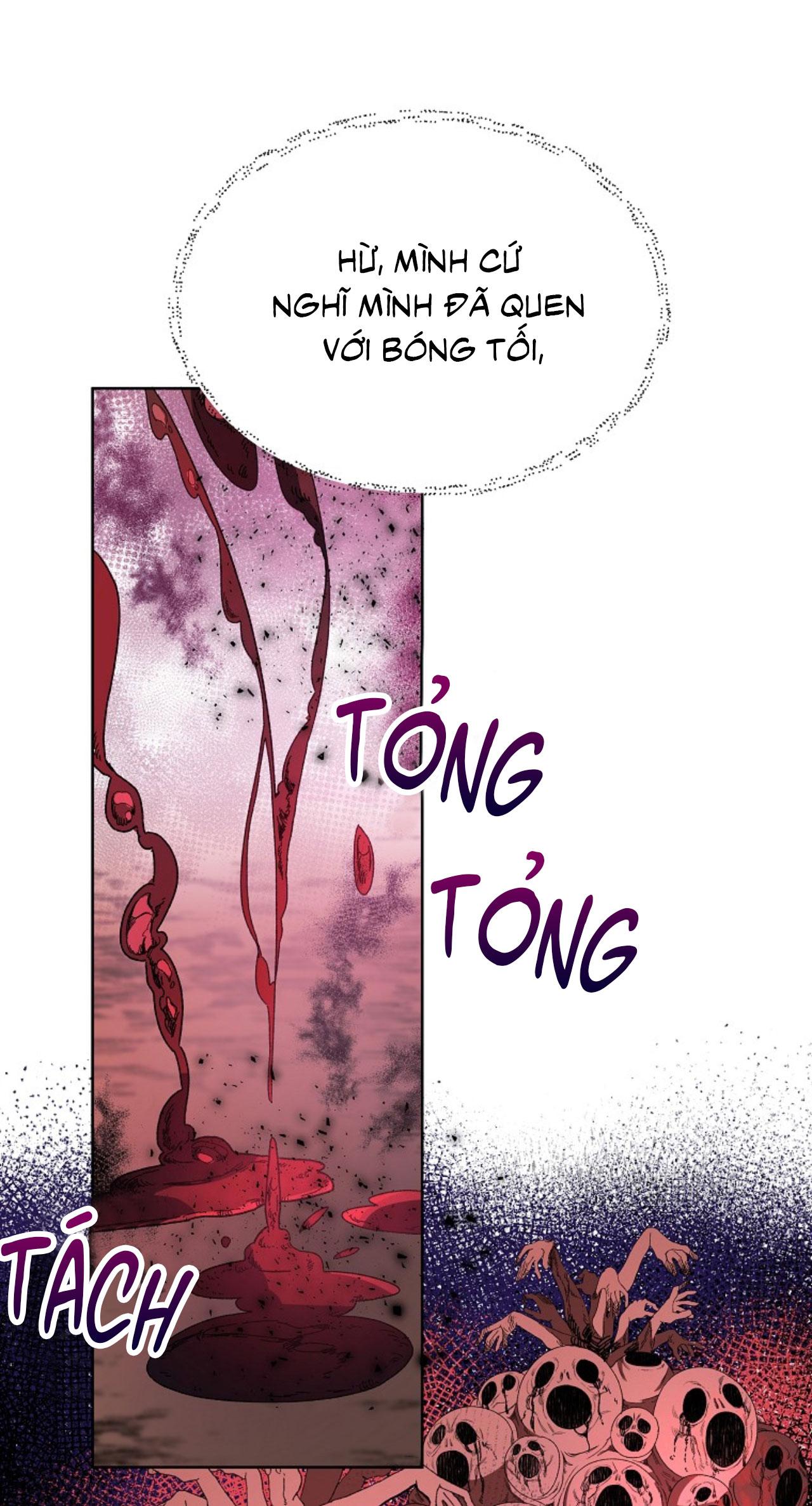 Đọc truyện Hãy Lựa Chọn Anh Hùng Của Bạn Thật Cẩn Thận - Chapter 15