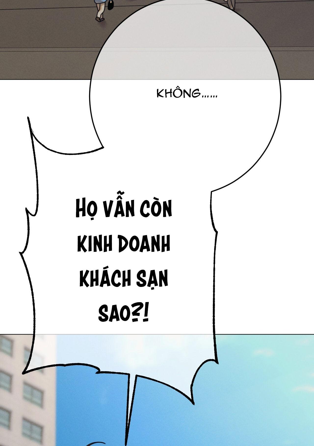 Đọc truyện QUẺ BÓI GIẤC MƠ CỦA YÊU TINH - Chapter 69