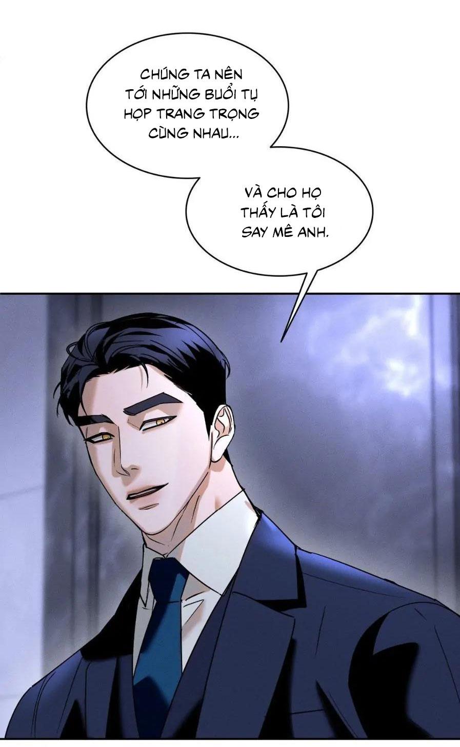 Đọc truyện Đảo Ngược Kịch Bản - Chapter 9