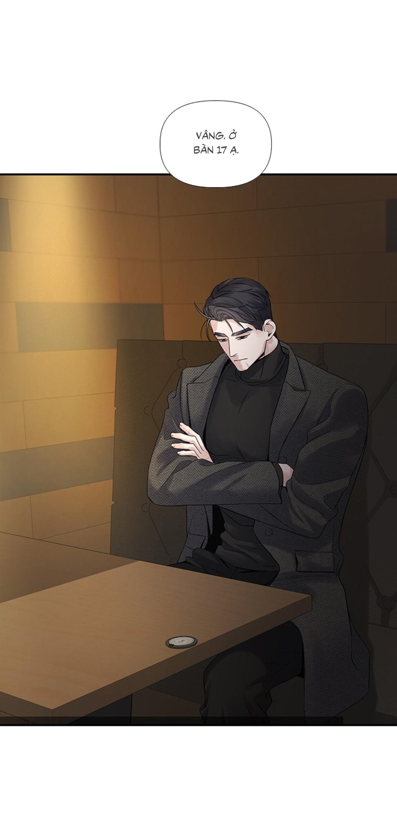 Đọc truyện [DDT] 3 DAYS - Chapter 6