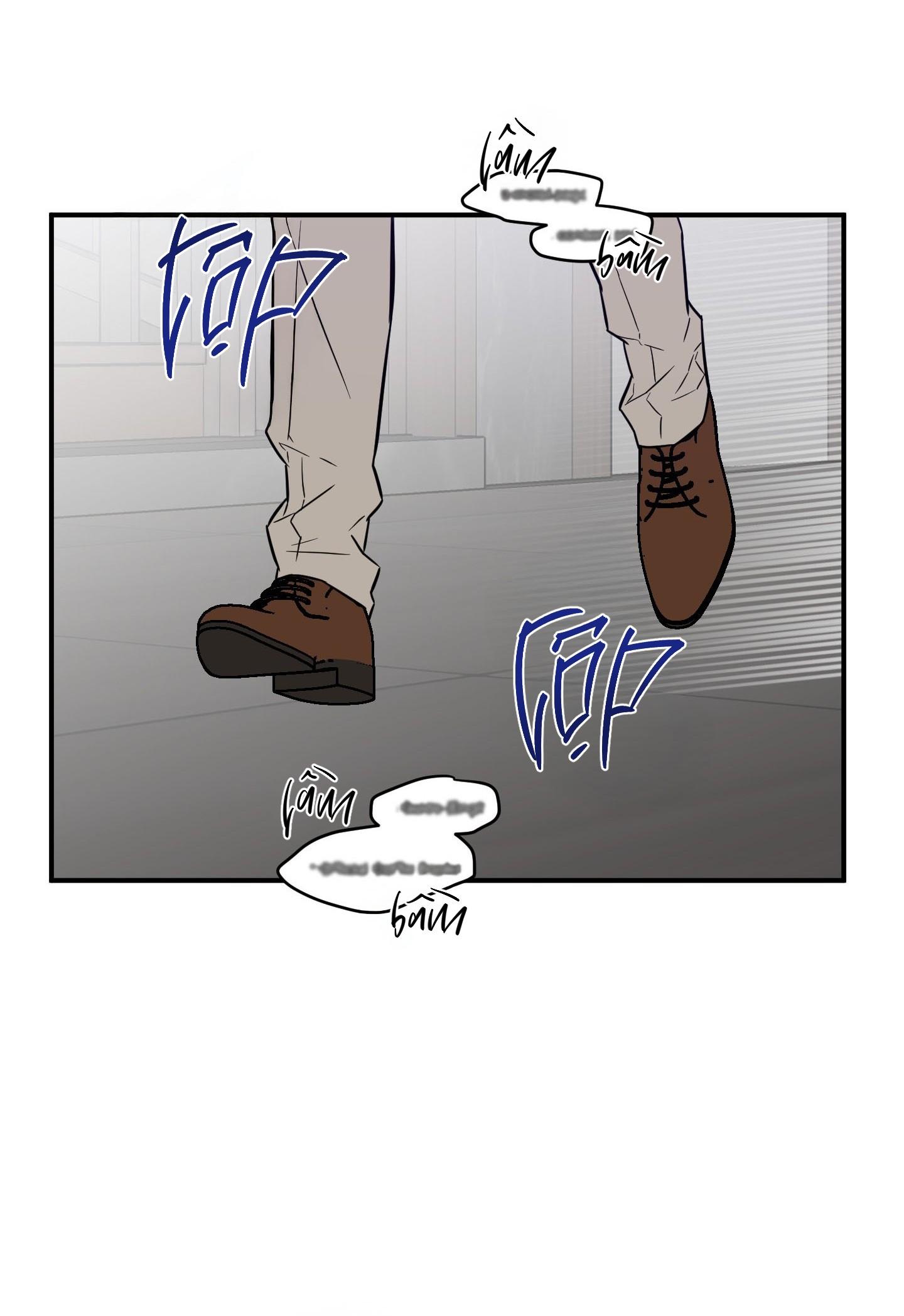 Đọc truyện (CBunu) SCOOP - Chapter 21