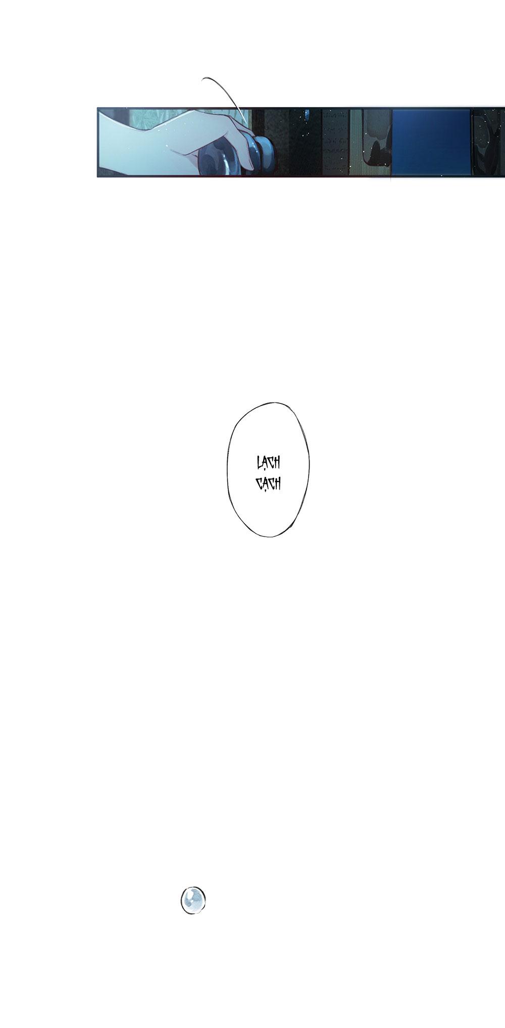 Đọc truyện Trộm Hương - Chapter 3