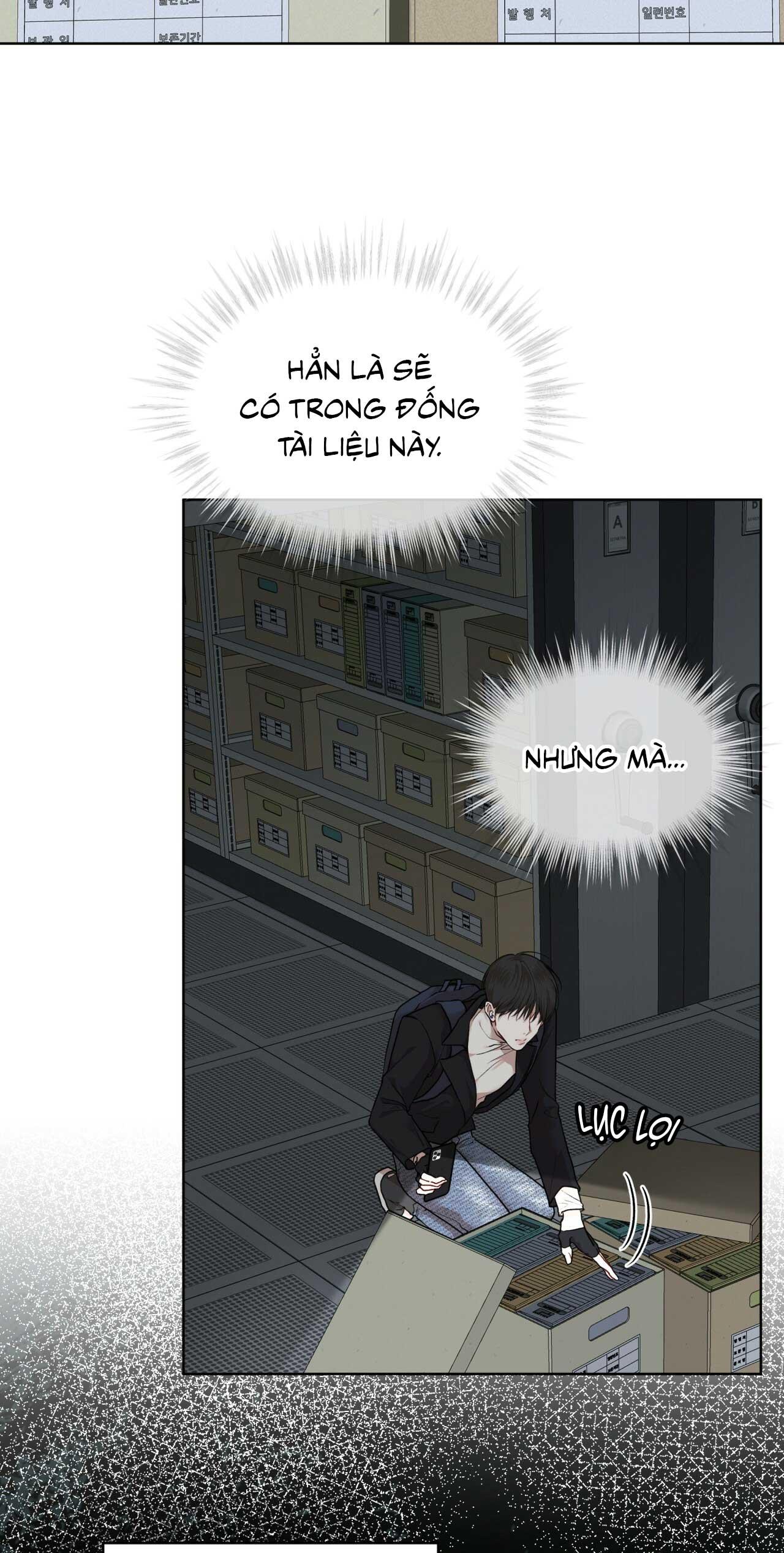 Đọc truyện KHỞI NGUỒN SỰ SỐNG - Chapter 50