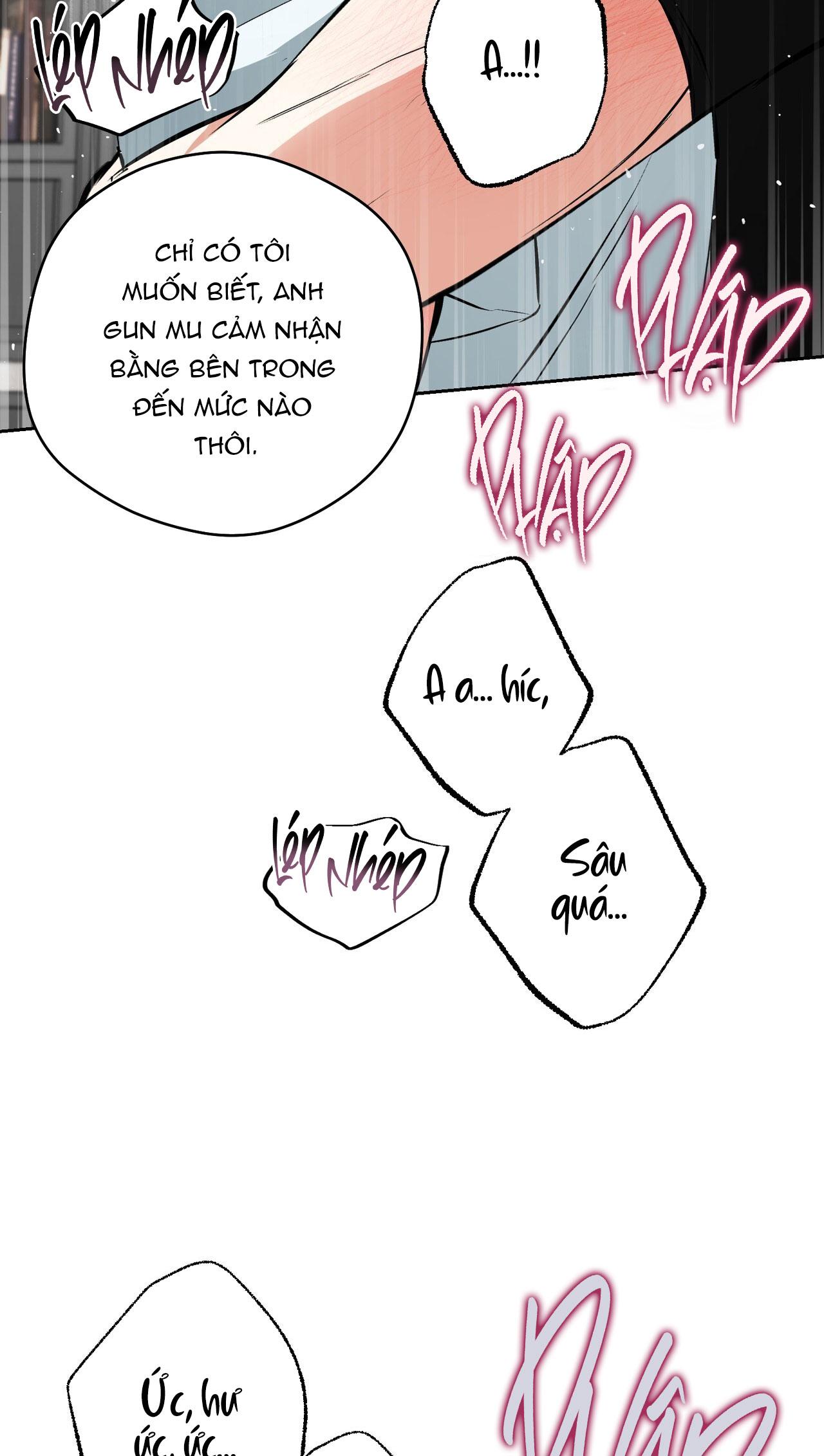 Đọc truyện OFF TRACK - Chapter 51