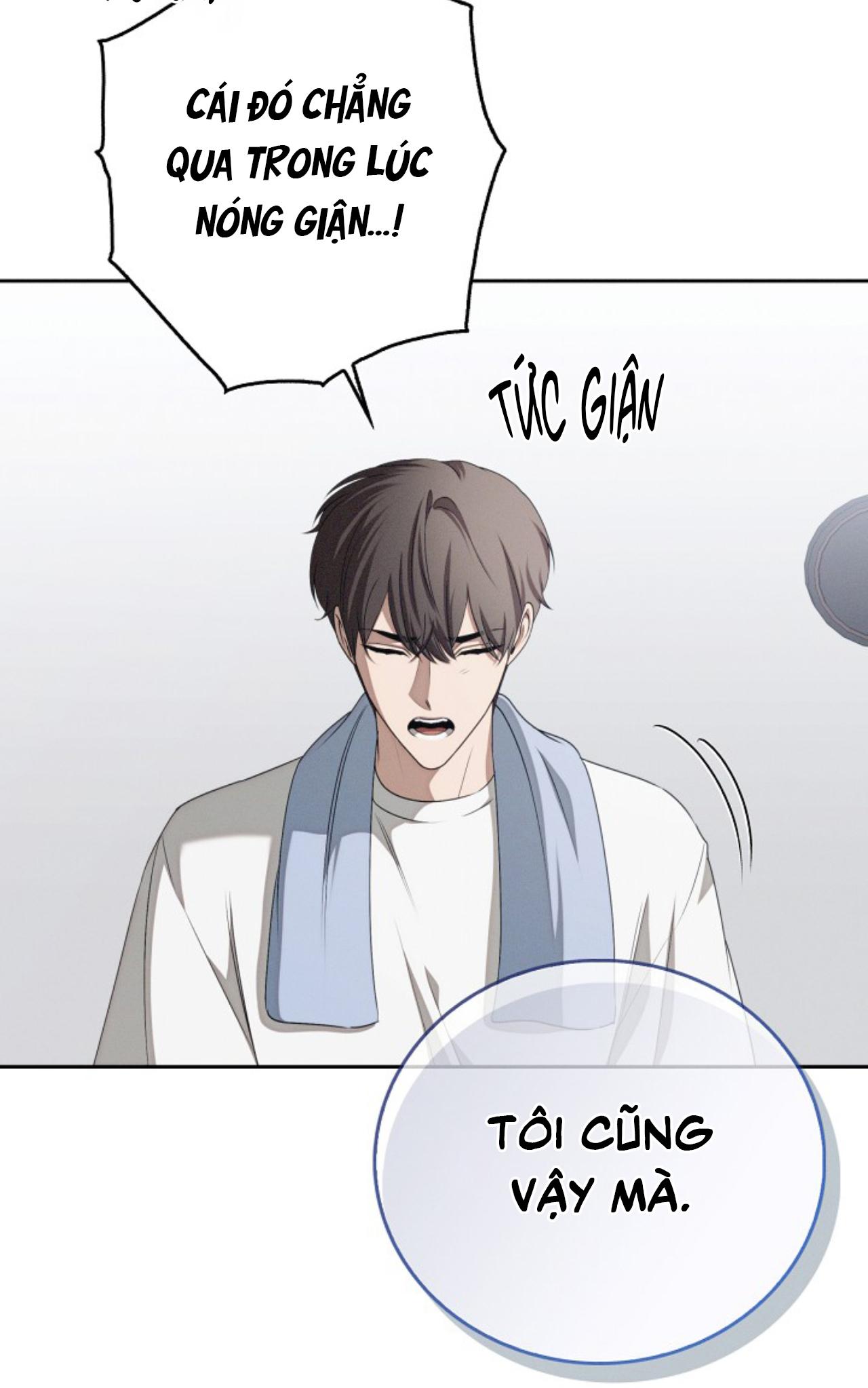 Đọc truyện Critical Point - Chapter 69