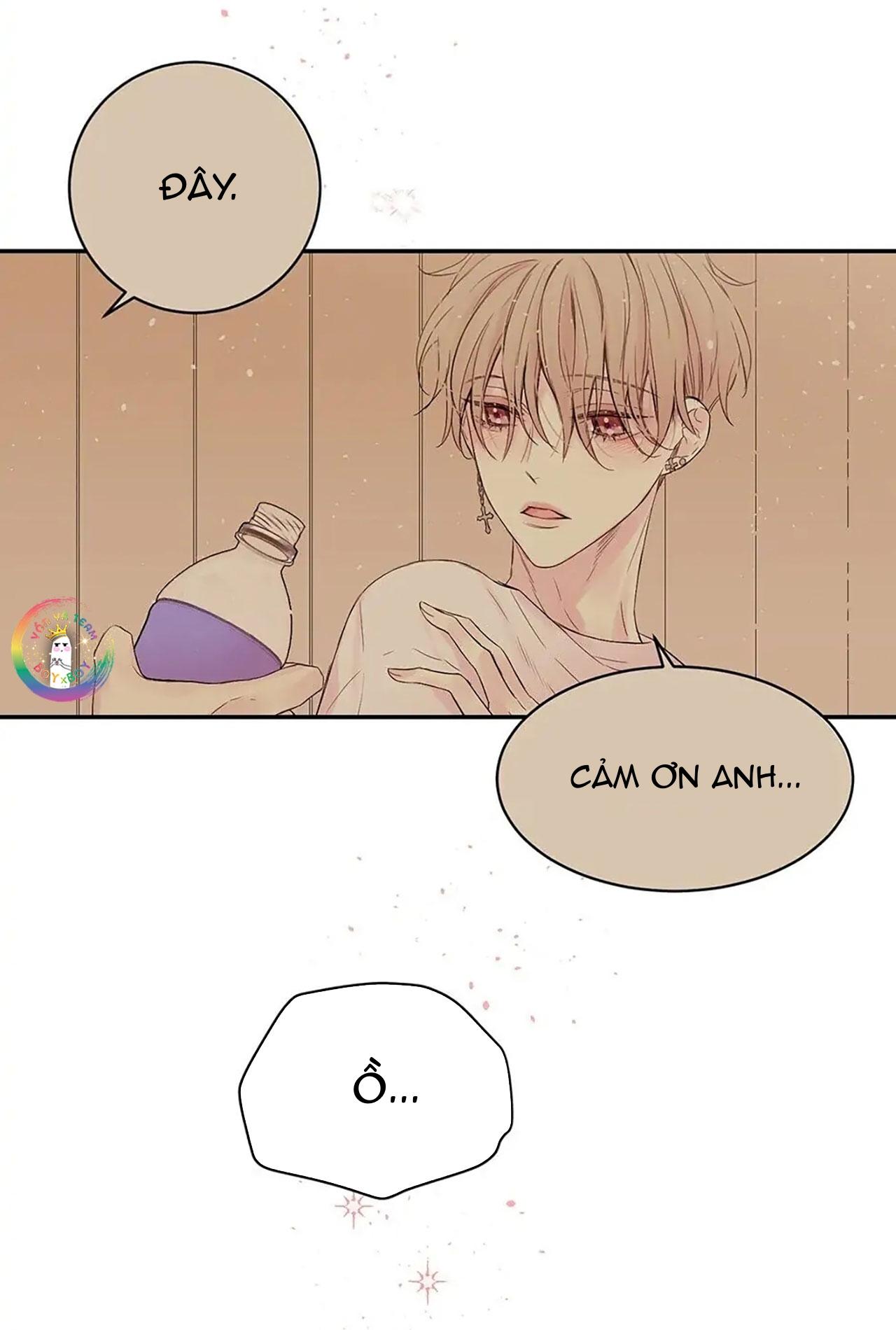 Đọc truyện Bí Mật Của Tôi - Chapter 93