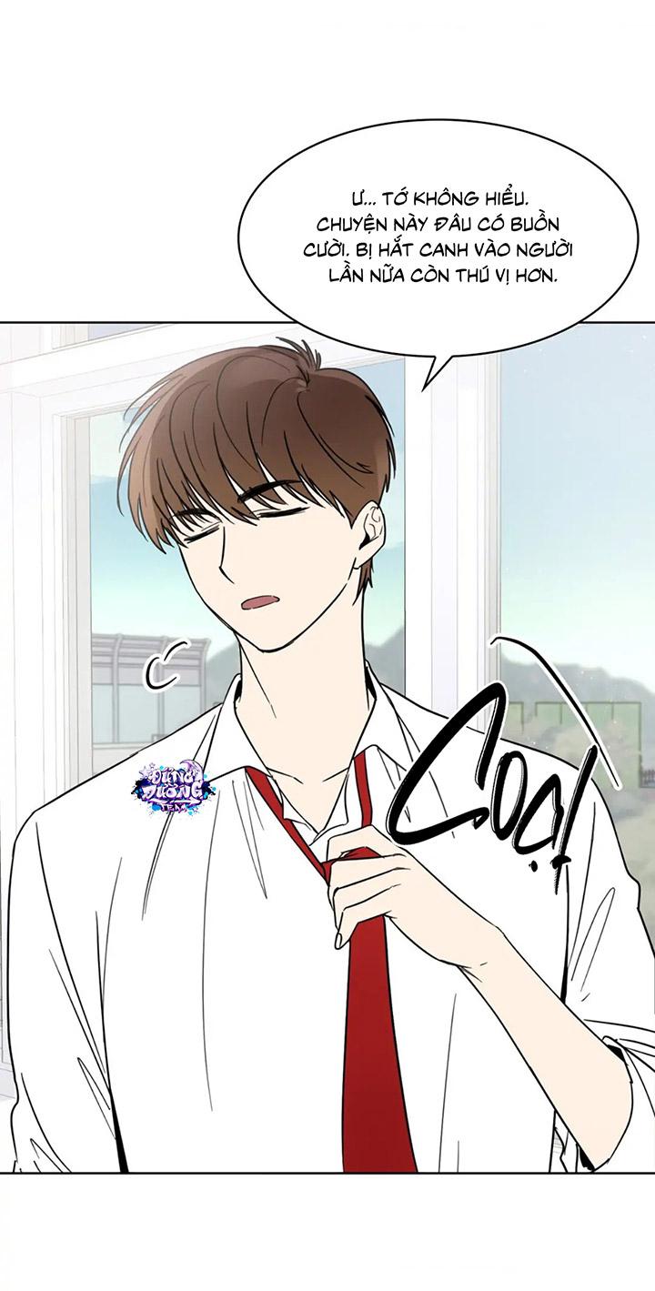 Đọc truyện [DDT] KẺ SAY MÊ - Chapter 5