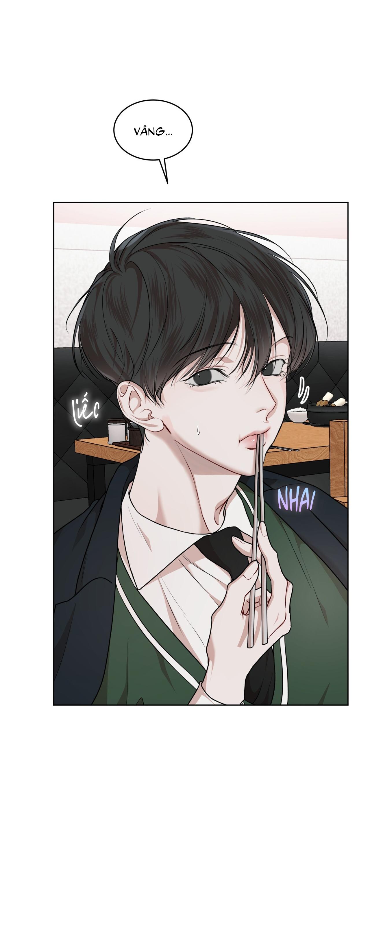 Đọc truyện KHỞI NGUỒN SỰ SỐNG - Chapter 69