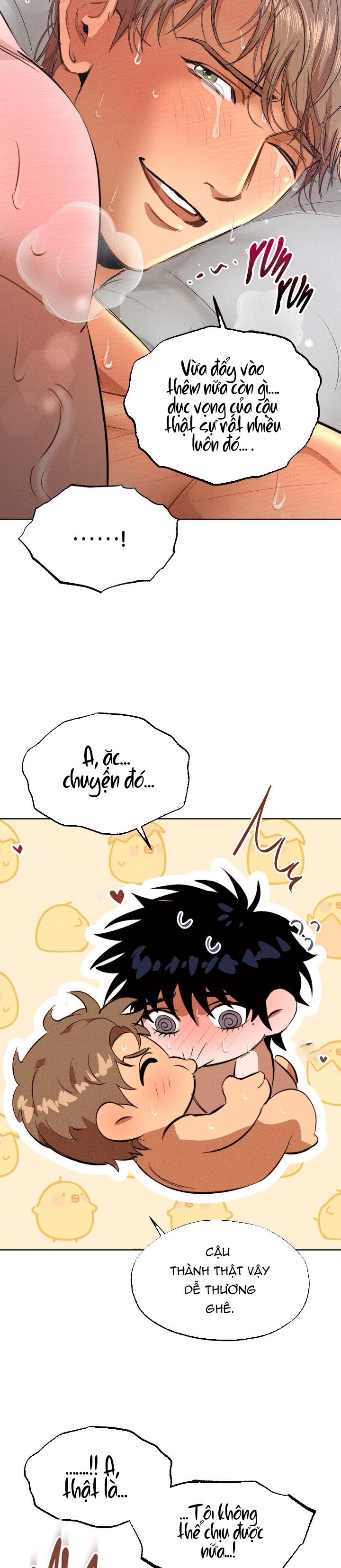 Đọc truyện TUYỂN TẬP NGỰC BỰ, CUNG KHỦ CỦA NHÀ KIM - Chapter 181.5