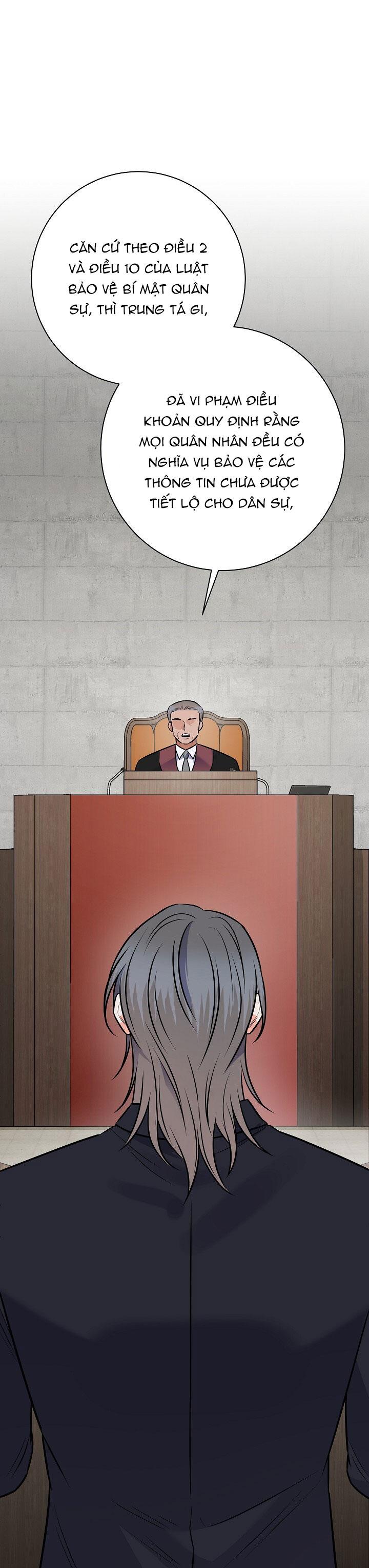 Đọc truyện CHÁN GHÉT - Chapter 69