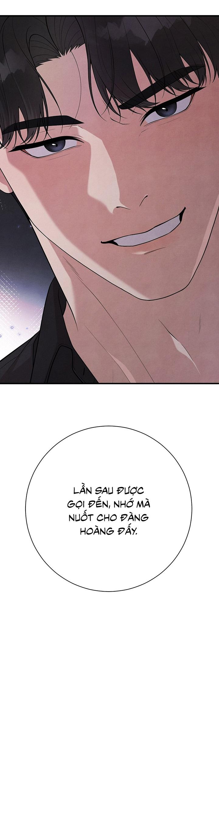 Đọc truyện [DDT] HƯƠNG VỊ TÌNH THÂN - Chapter 9