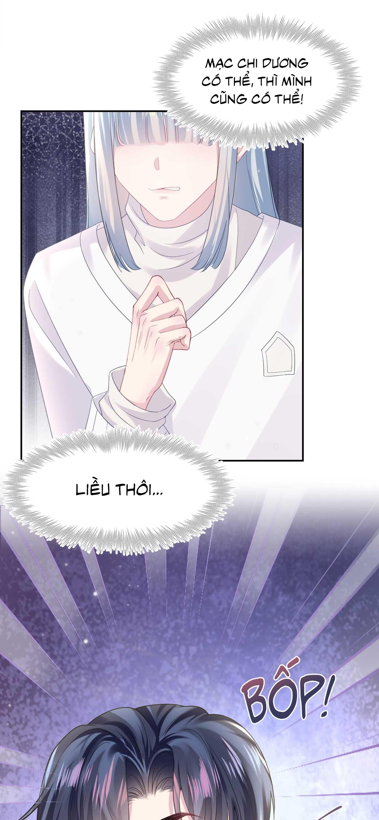 Đọc truyện Tuyệt mỹ bạch liên hoa online dạy học - Chapter 142