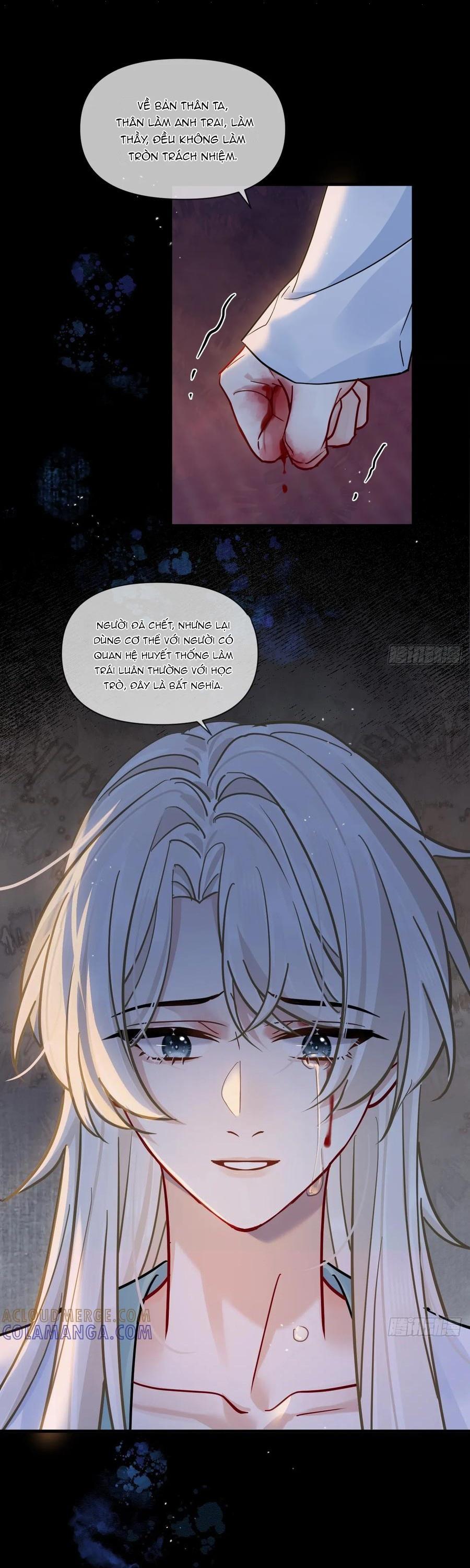 Đọc truyện Rắp Tâm Bất Kính - Chapter 68