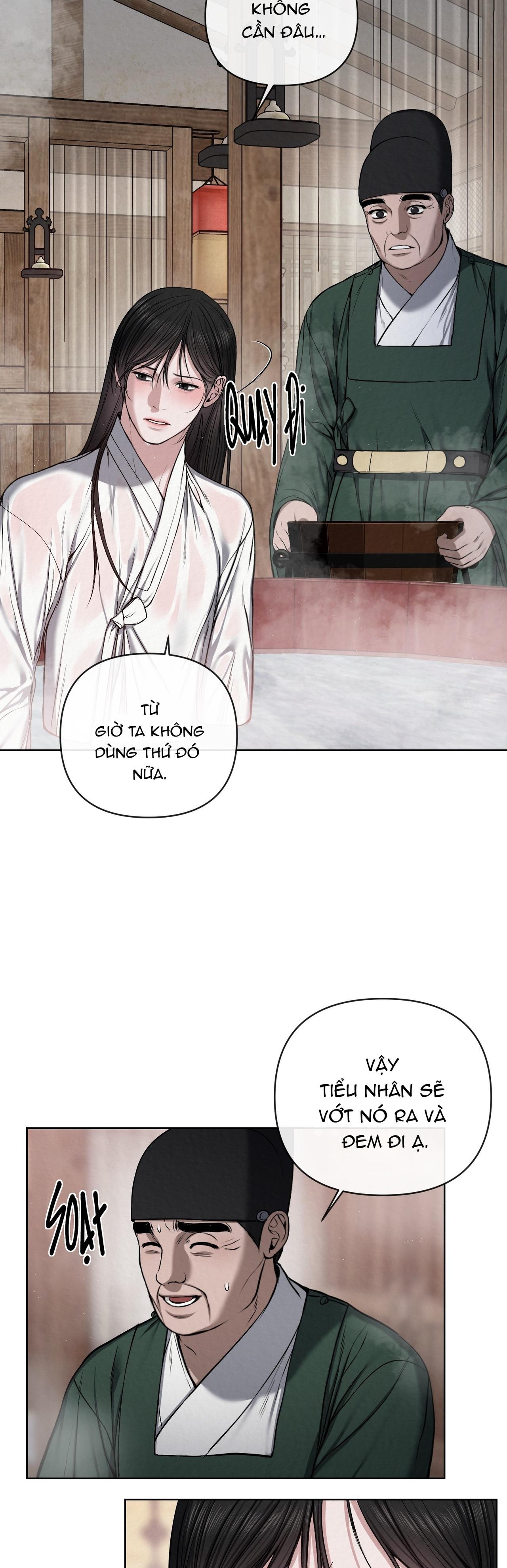 Đọc truyện Sai Lầm - Chapter 20