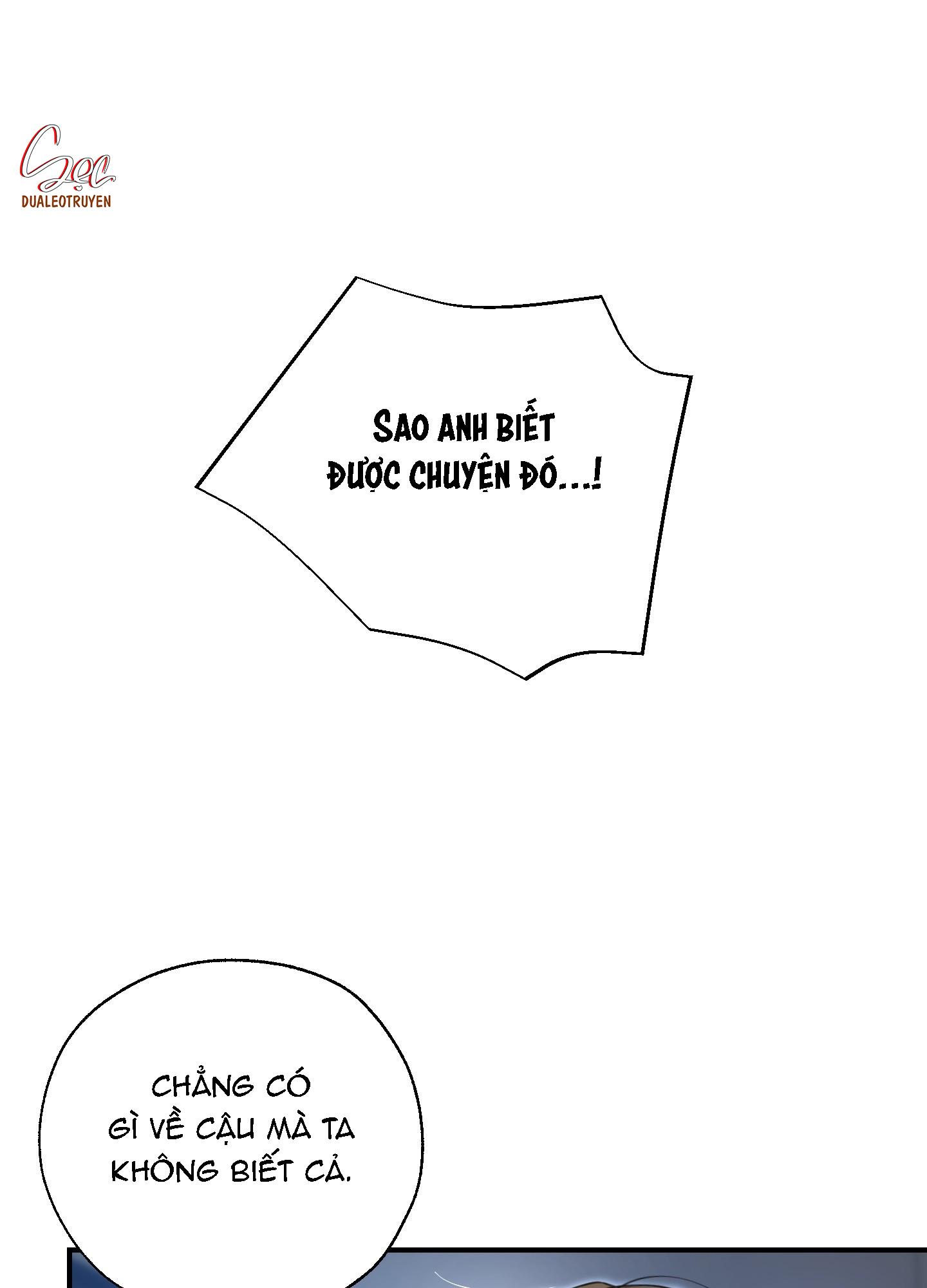 Đọc truyện LÃNG MẠN NGÀY TẬN THẾ - Chapter 2