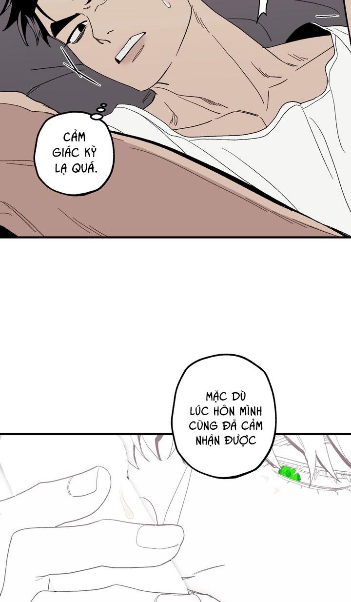 Đọc truyện SỰ THAM LAM CỦA NHÂN LOẠI - Chapter 17.2