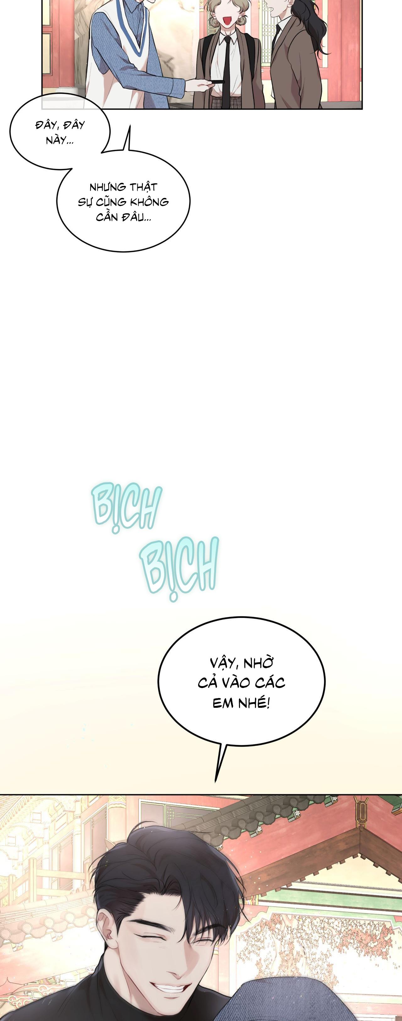 Đọc truyện KHỞI NGUỒN SỰ SỐNG - Chapter 65