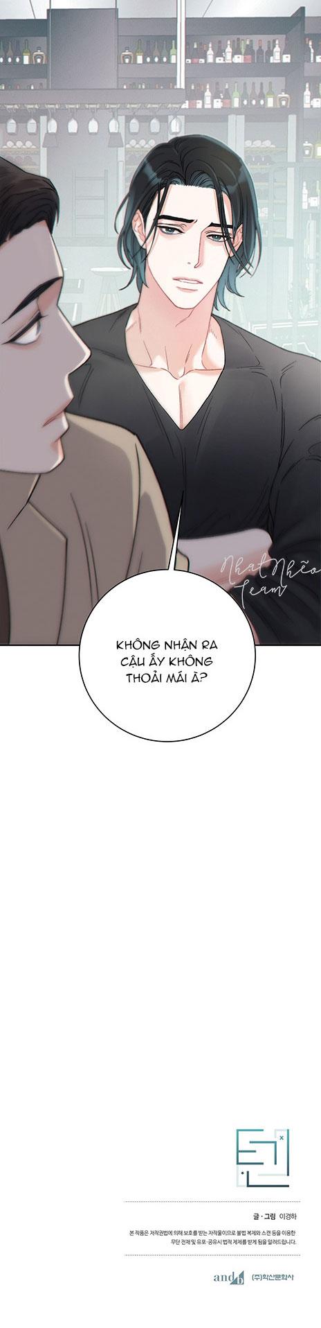 Đọc truyện Ten - Chapter 2