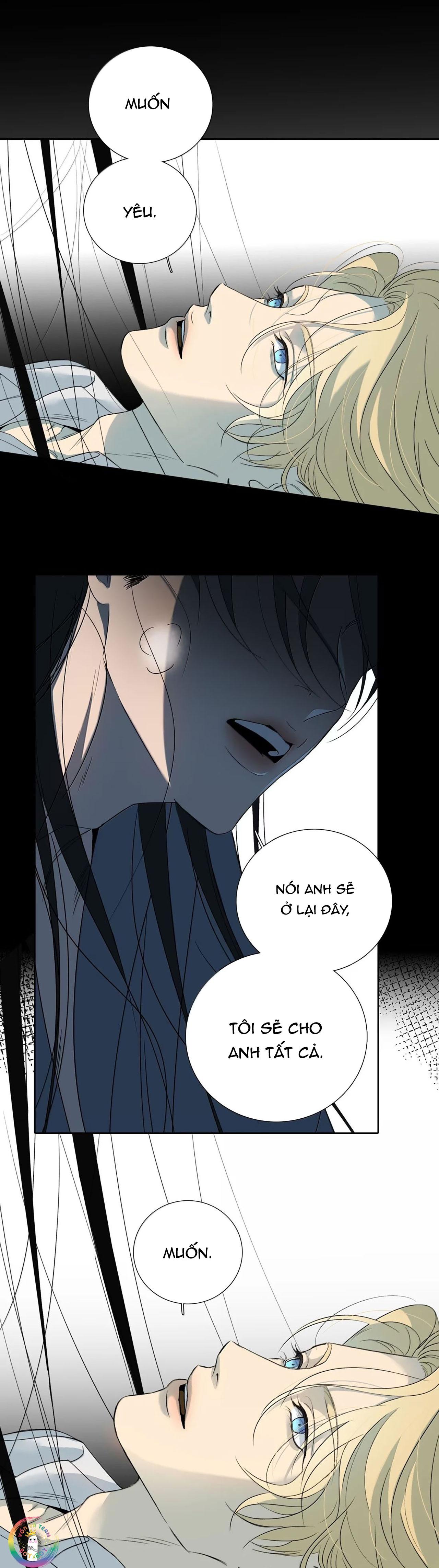 Đọc truyện † Sắc Thu Nghĩa Trang † - Chapter 32