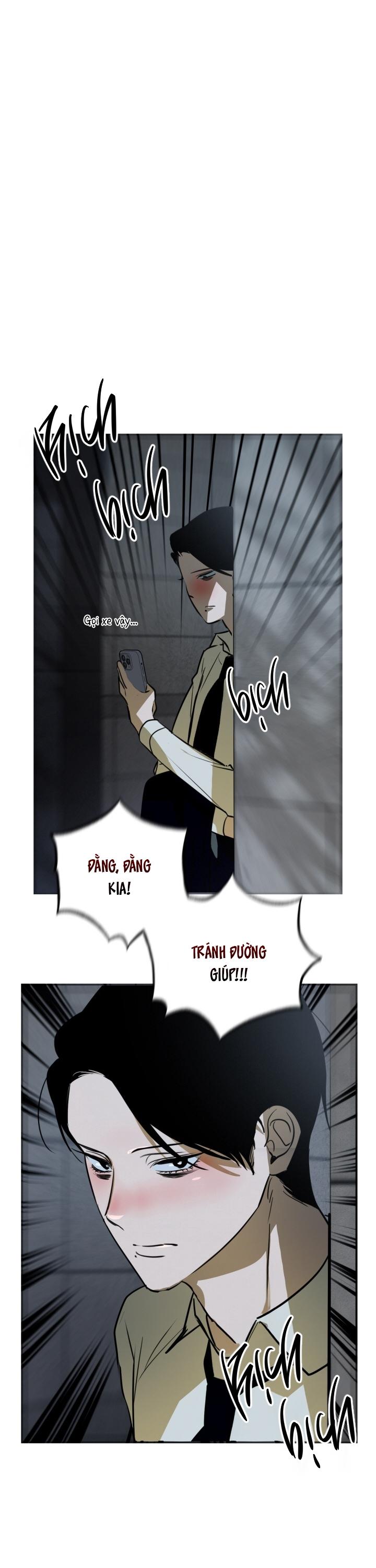 Đọc truyện 8 NGÀY ĐẾM NGƯỢC - Chapter 1