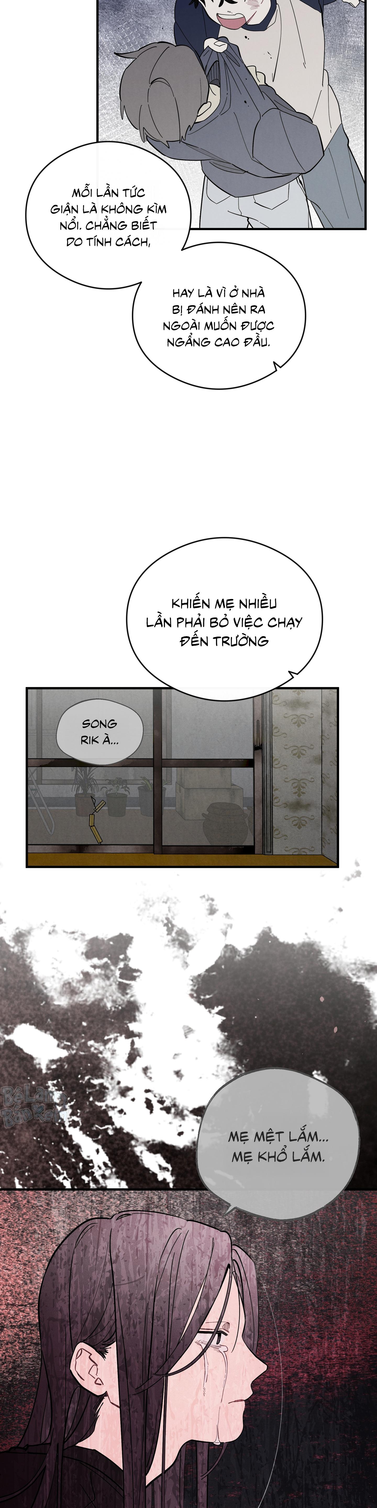 Đọc truyện One-Room TA - Chapter 53