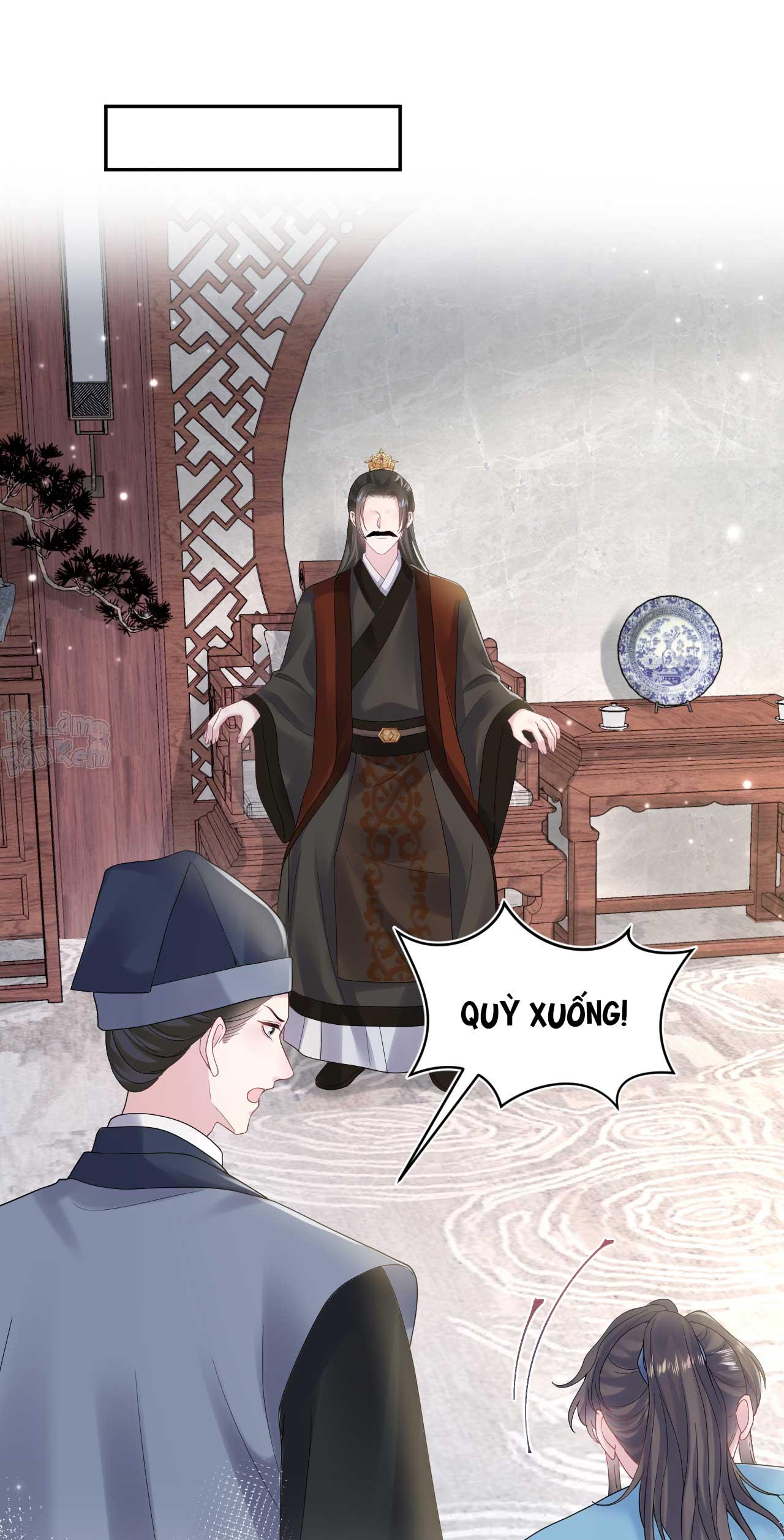 Đọc truyện Tuyệt mỹ bạch liên hoa online dạy học - Chapter 186