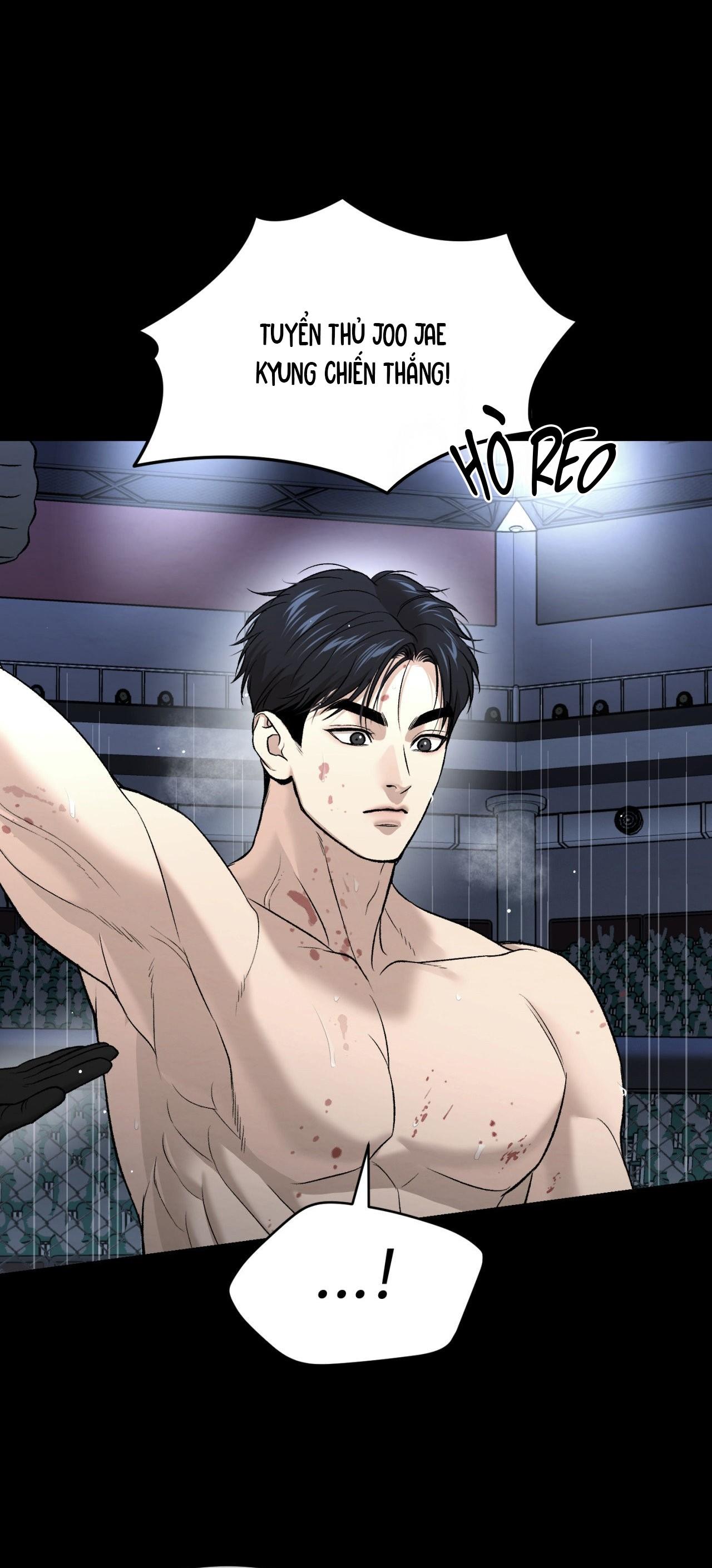 Đọc truyện (CBunu) ChinhX - Vận Xui - Chapter 75