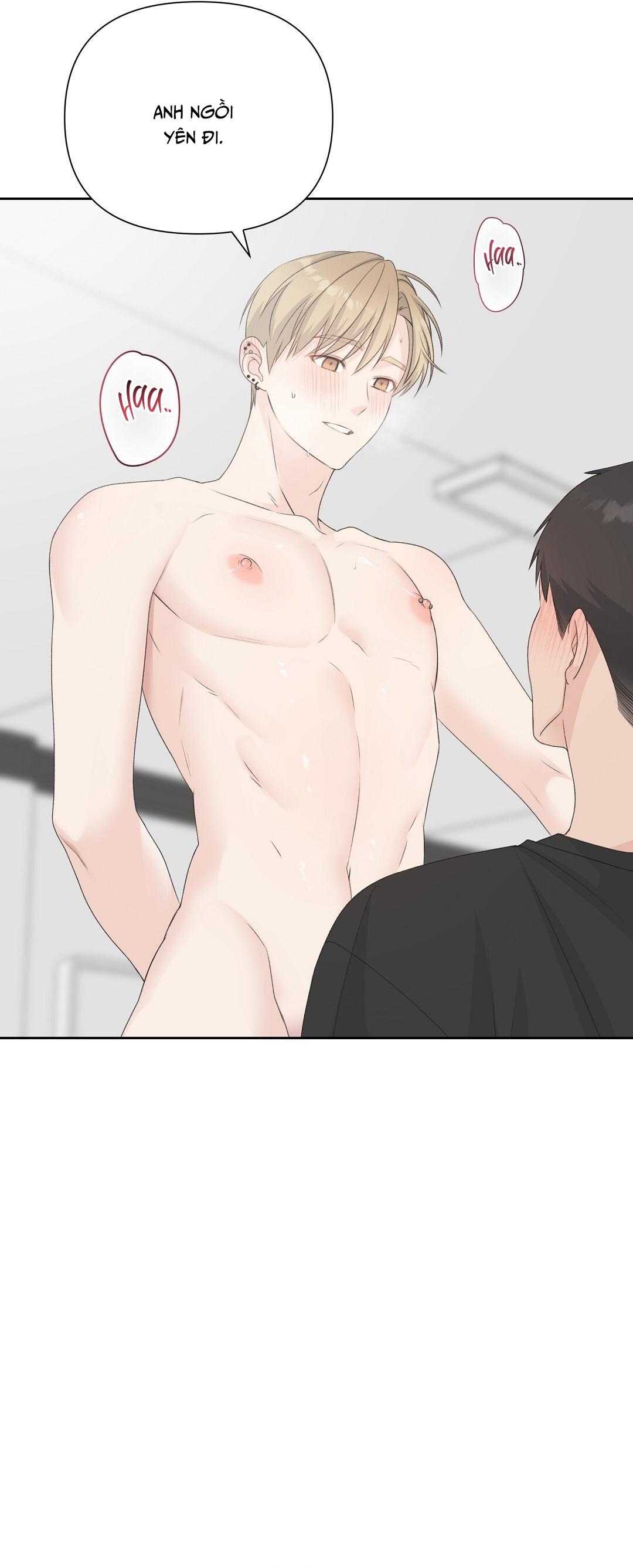 Đọc truyện CANDY YUMYUM - Chapter 36