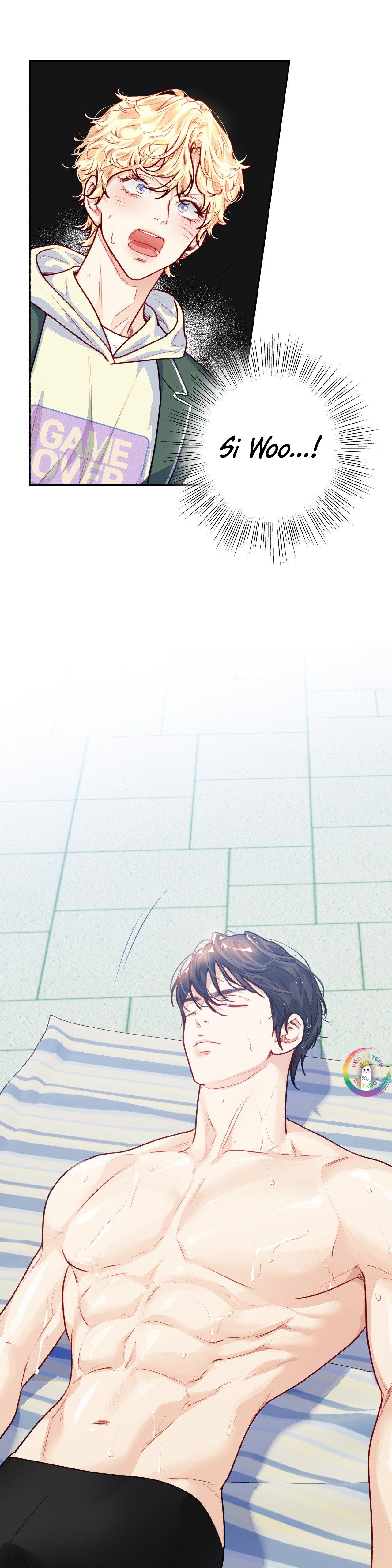 Đọc truyện Love is an illusion! Superstar - Chapter 18