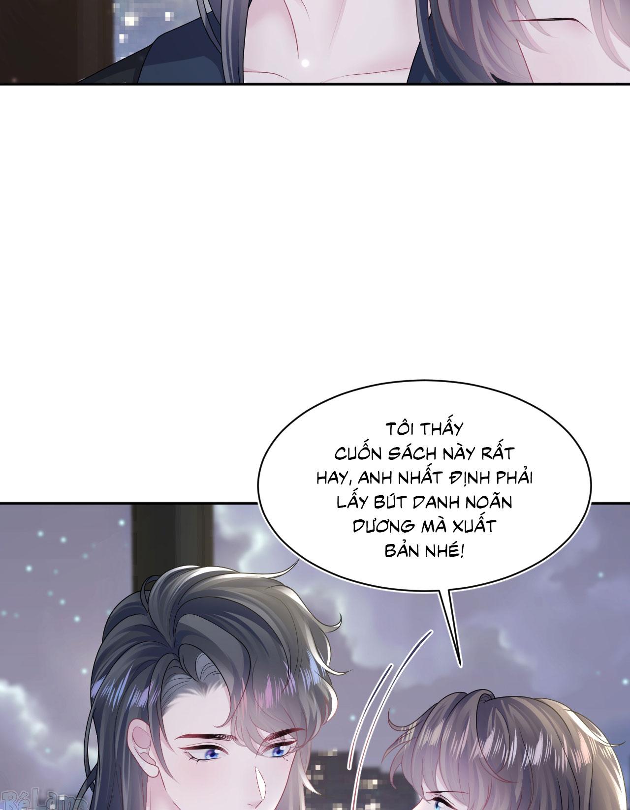 Đọc truyện Tuyệt mỹ bạch liên hoa online dạy học - Chapter 155