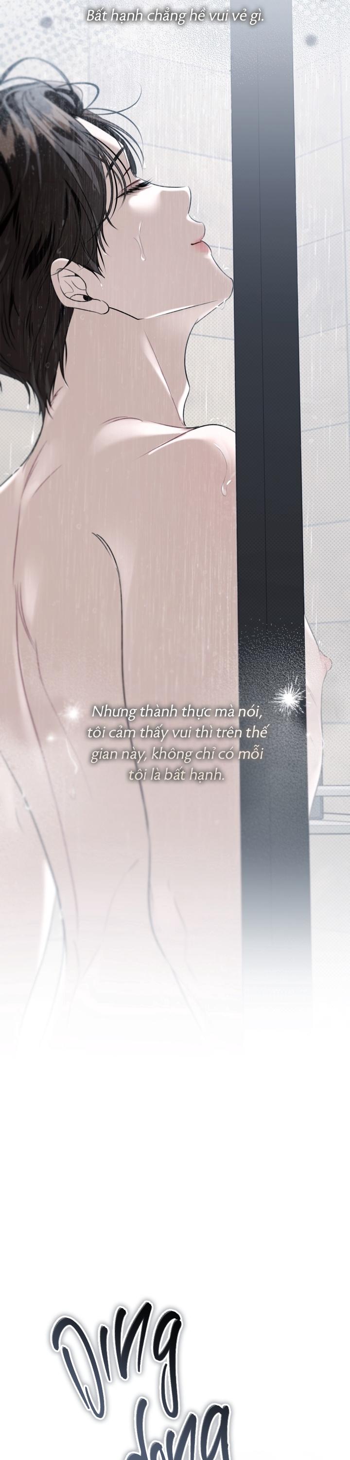 Đọc truyện (GĐCV) EIGHTEEN'S BED - Chapter 32