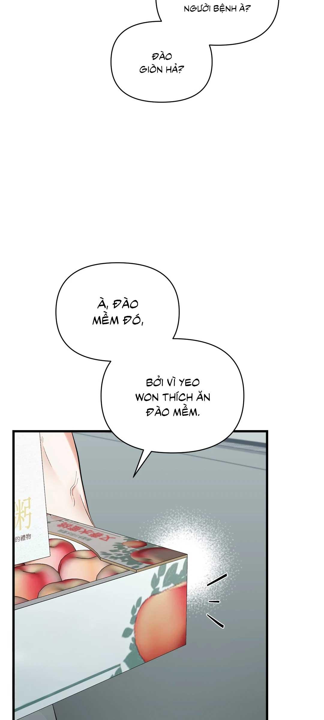 Đọc truyện KÝ SỰ ALPHA - Chapter 49