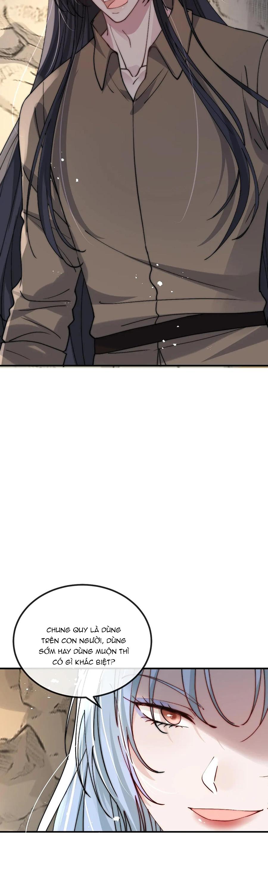 Đọc truyện Tù Long Tuyết - Chapter 59