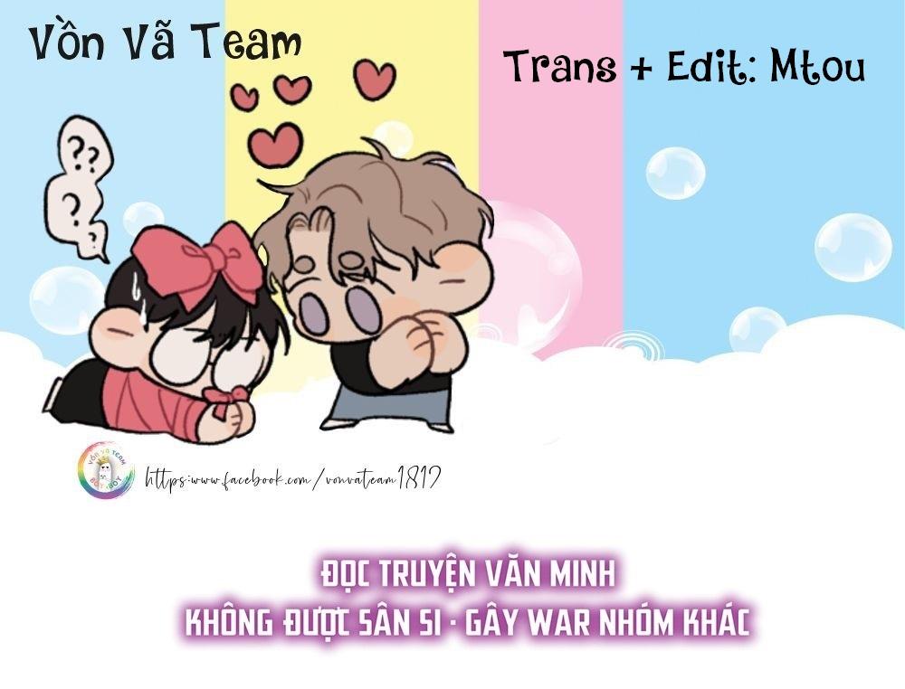 Đọc truyện Cộng Sự Bán Thời Gian - Chapter 64