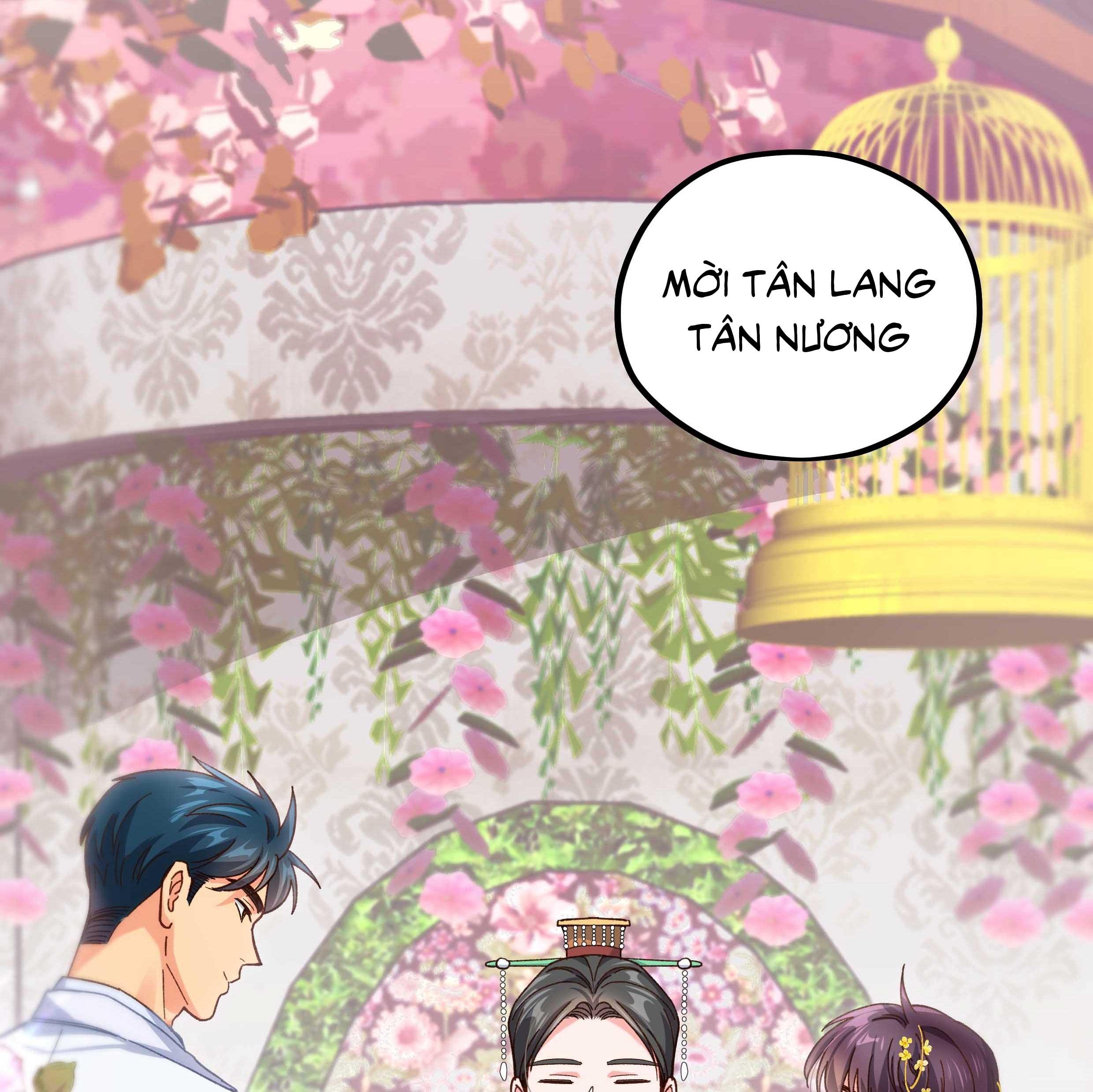 Đọc truyện Quán cơm tỳ hưu - Chapter 113