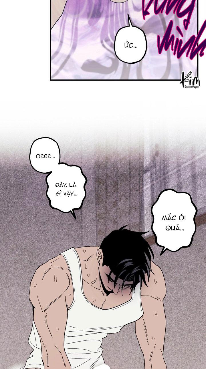 Đọc truyện SỰ THAM LAM CỦA NHÂN LOẠI - Chapter 17.2