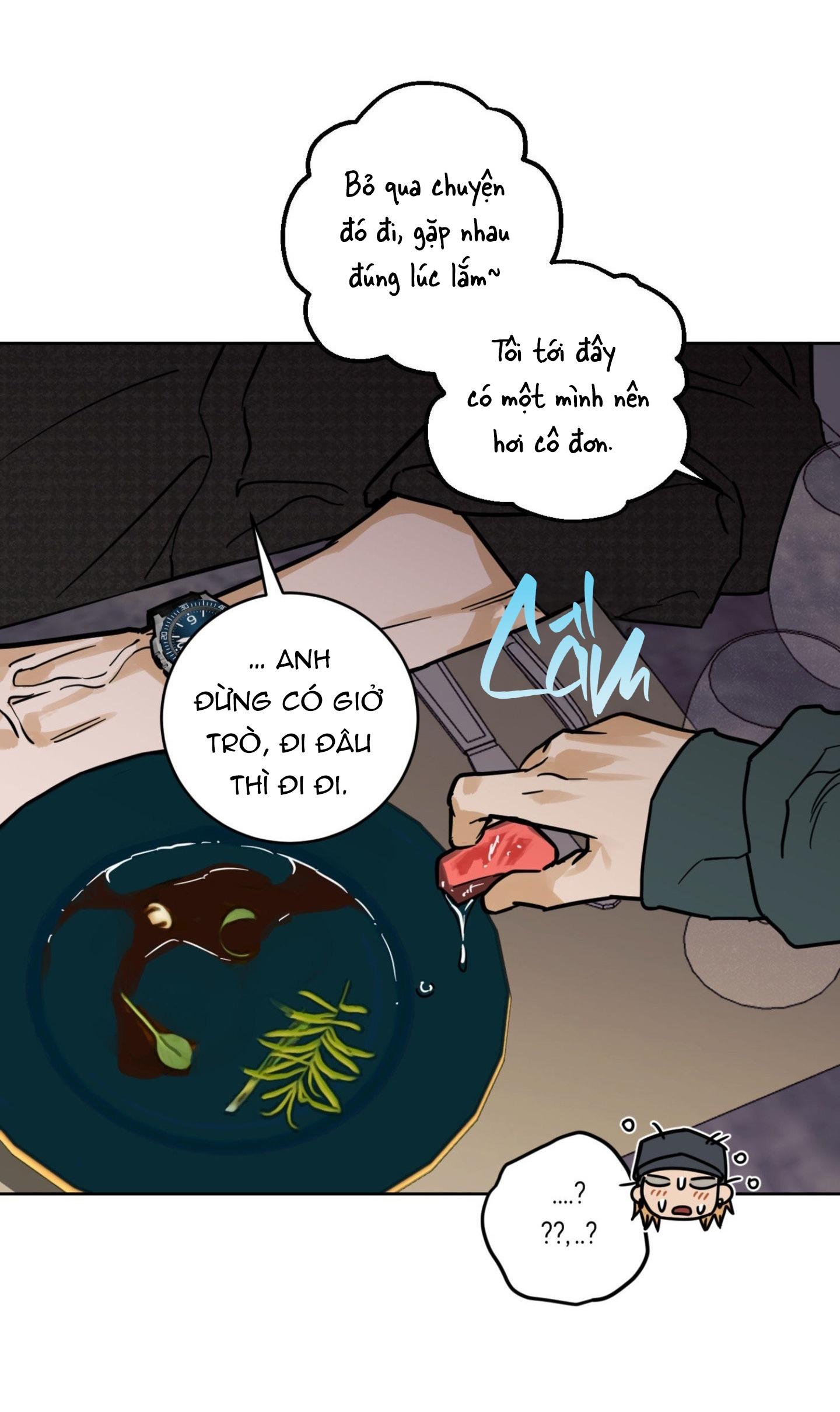 Đọc truyện FULL BOOK - Chapter 8