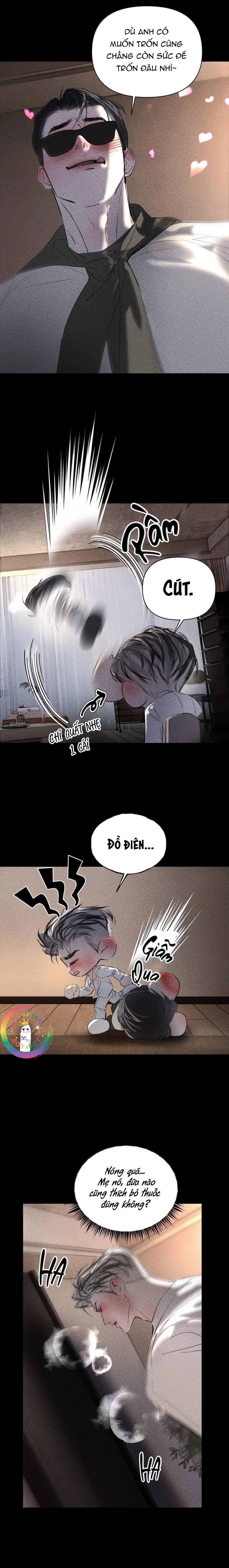 Đọc truyện Thoát Khỏi Tầng Hầm - Chapter 42