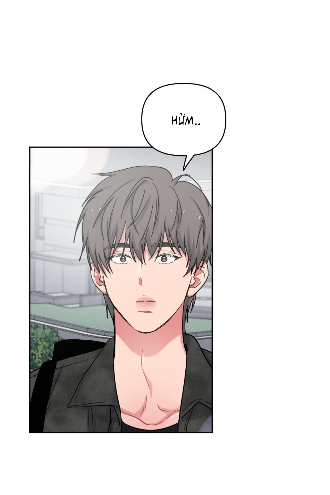 Đọc truyện (CBunu) Chàng Trai Mỹ Thuật - Chapter 65