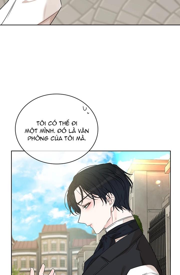 Đọc truyện (Daisy) Snake Hole - Chapter 4