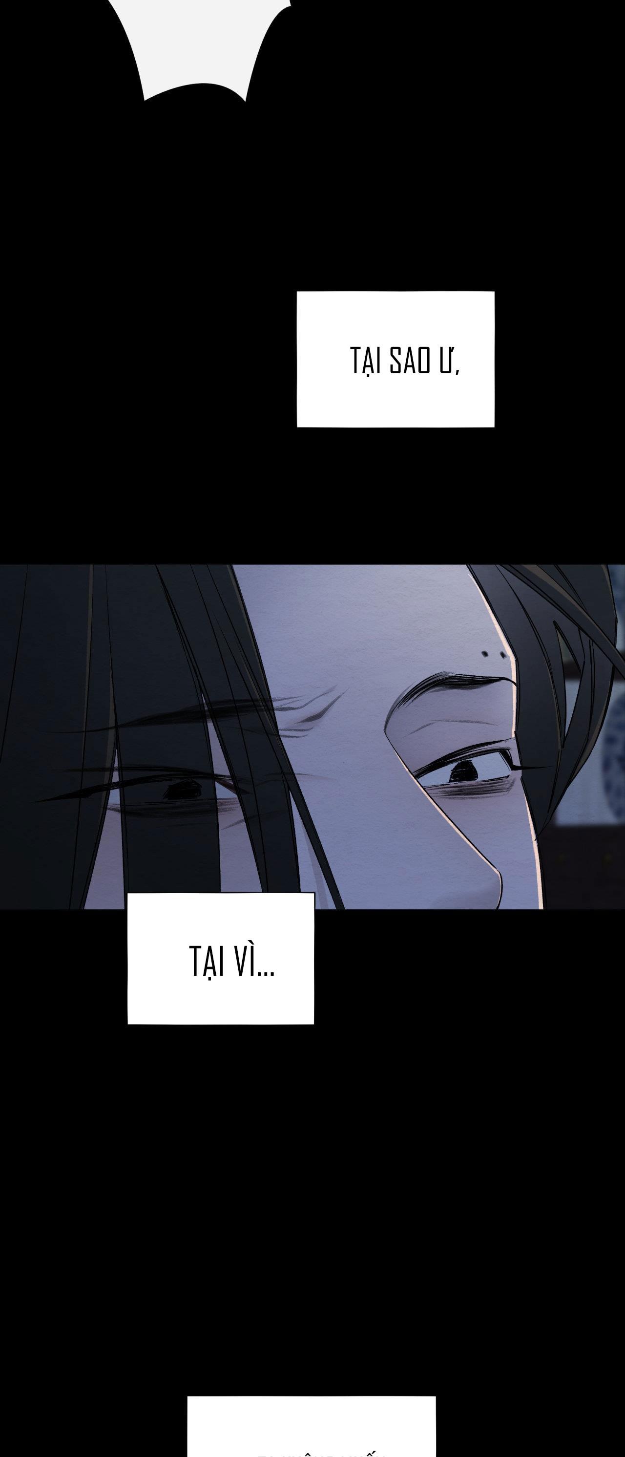 Đọc truyện TÂM HỒN MÉO MÓ - Chapter 46
