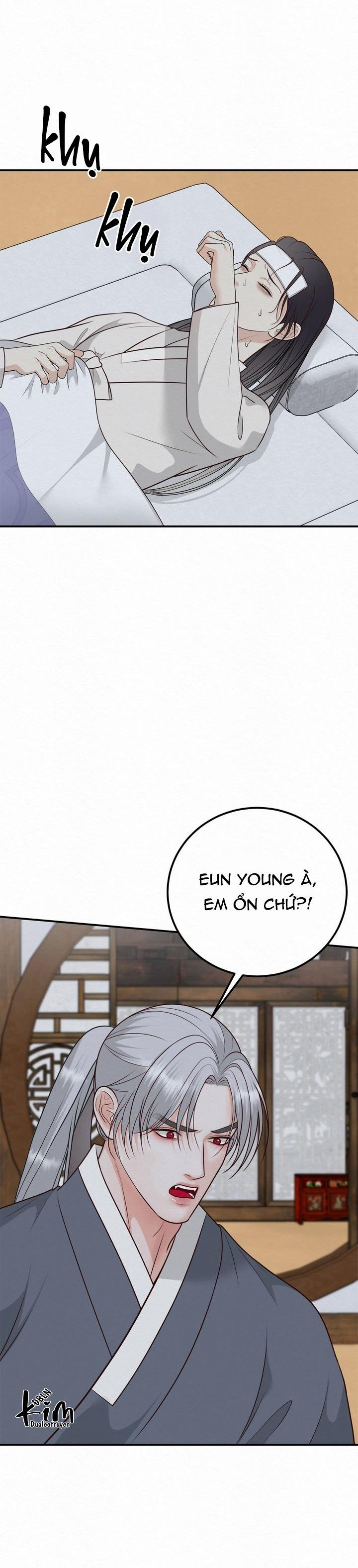 Đọc truyện LỄ TRỪ TÀ - Chapter 50