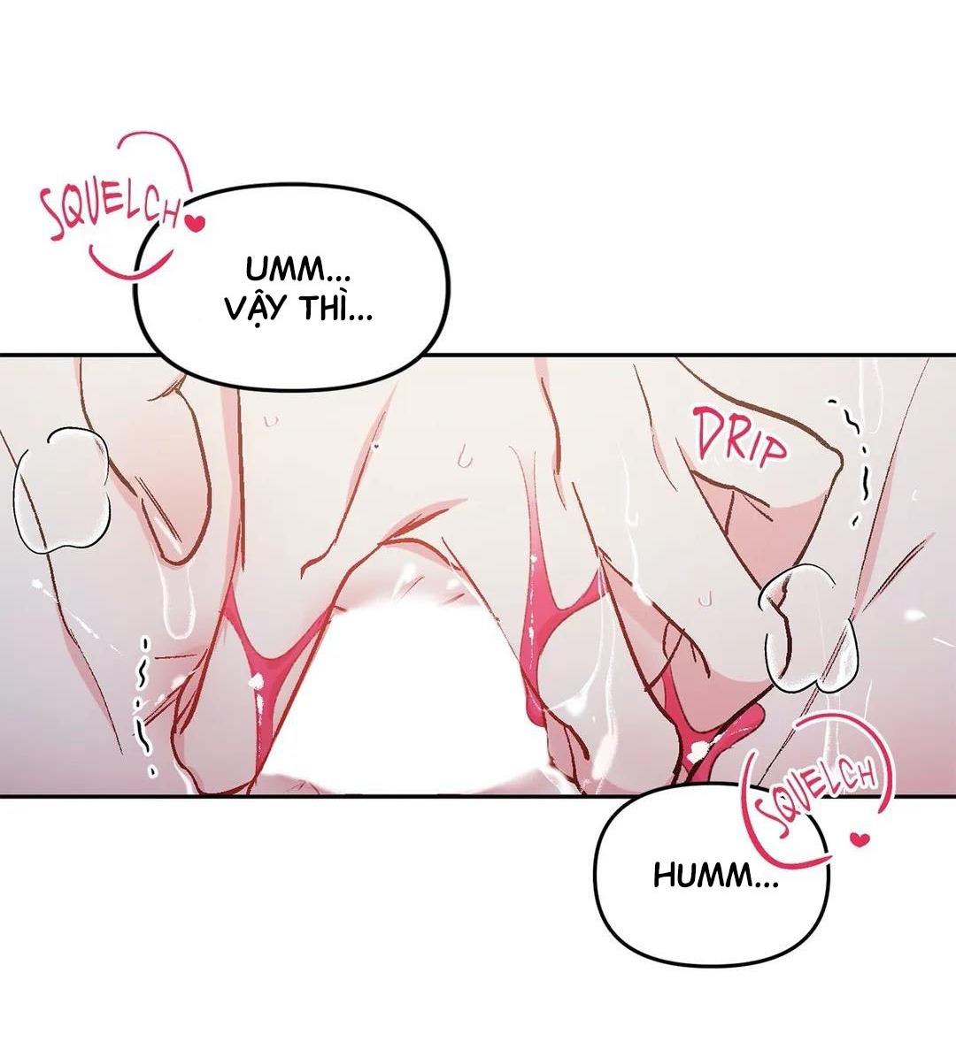 Đọc truyện Phương Pháp Trị Liệu Bí Mật - Chapter 3