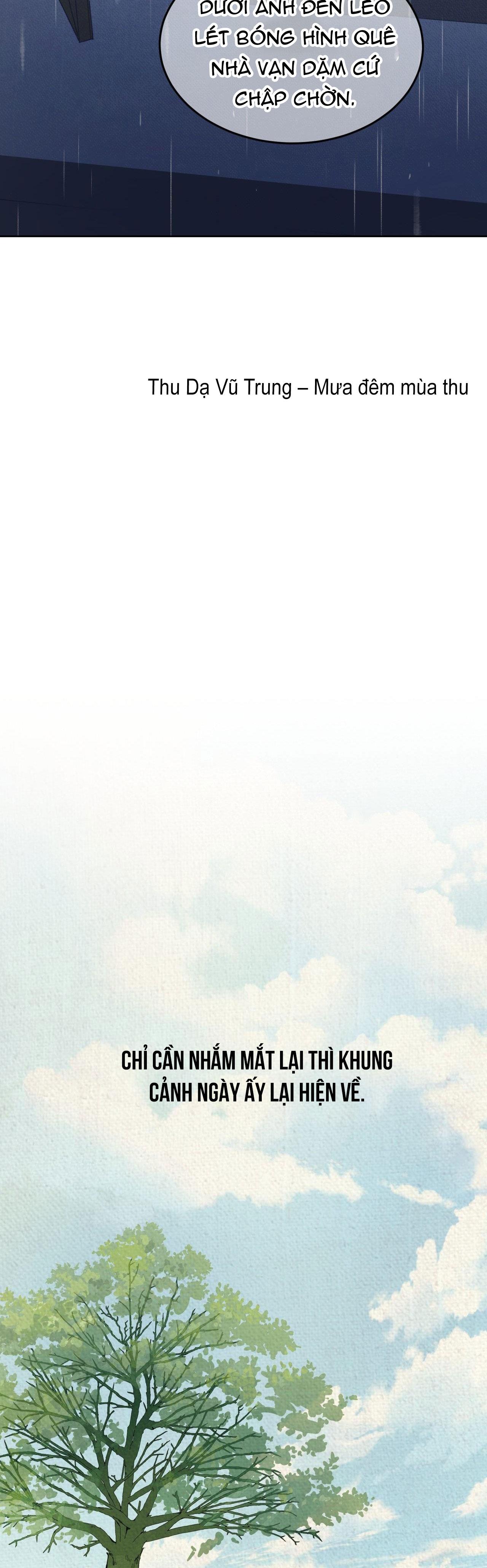 Đọc truyện MONG RYONGJEON - Chapter 42