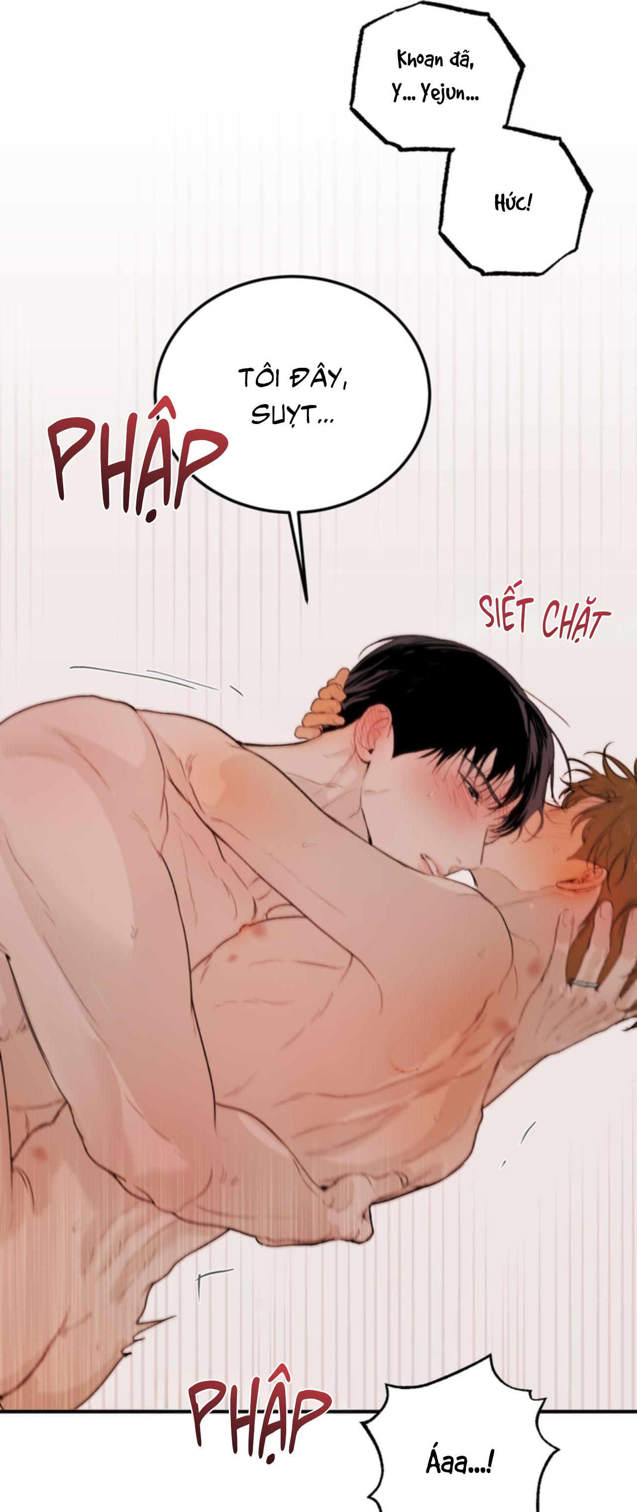 Đọc truyện Deepest Confession - Chapter 8