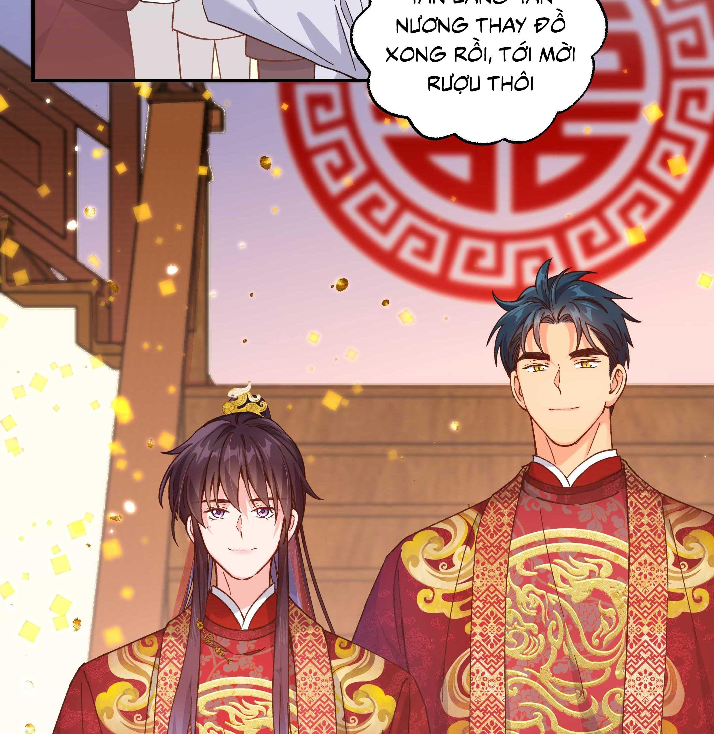 Đọc truyện Quán cơm tỳ hưu - Chapter 113