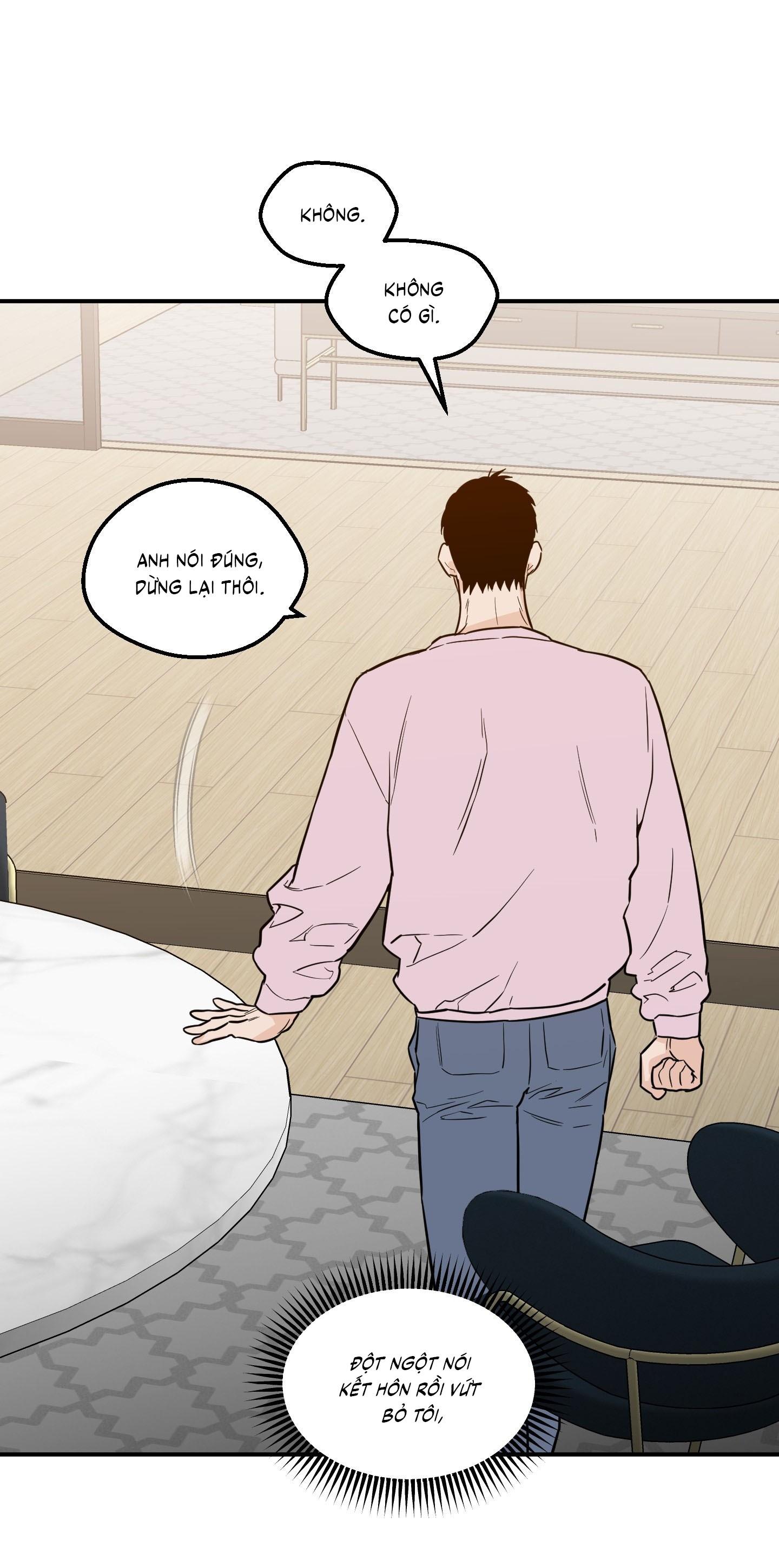 Đọc truyện (CBunu) SCOOP - Chapter 21